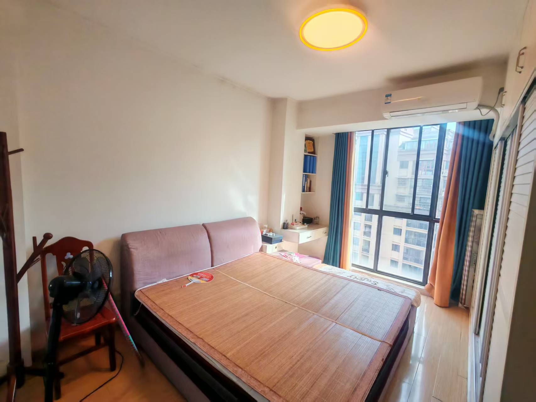 旺城天悦领秀香江 4室2厅2卫 56.8万 旺城天悦领秀香江 4室2厅2卫 56.8万室内图