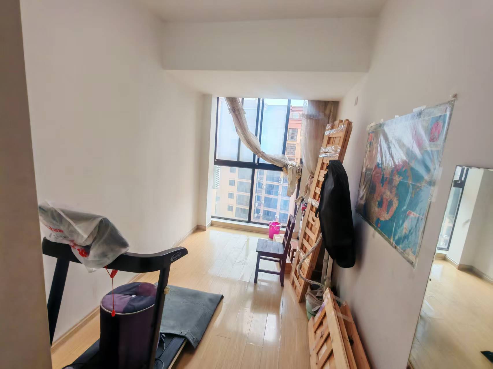 旺城天悦领秀香江 4室2厅2卫 56.8万 旺城天悦领秀香江 4室2厅2卫 56.8万室内图