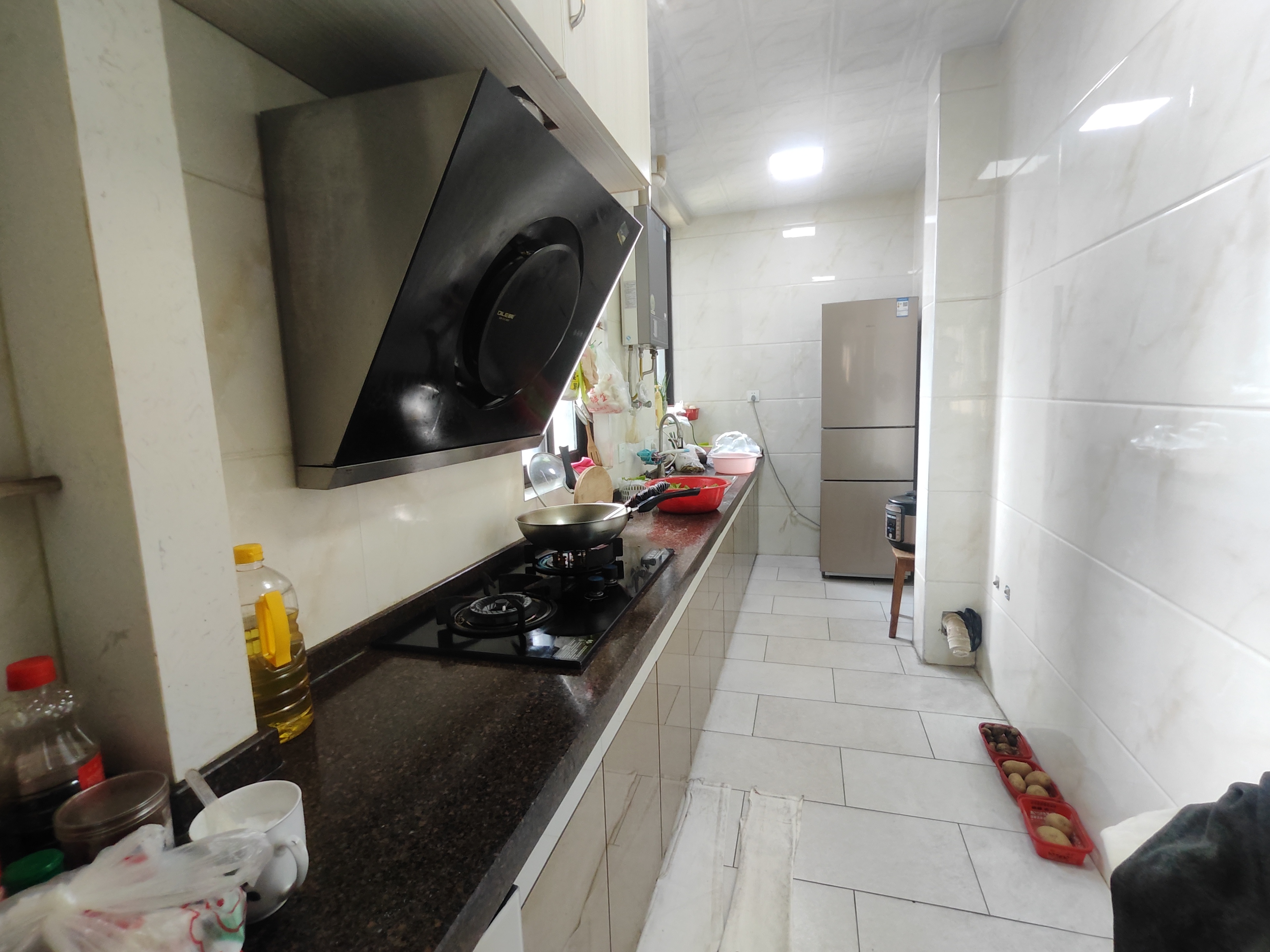 金轮翡翠名园 4室2厅2卫 79.8万 金轮翡翠名园 4室2厅2卫 79.8万室内图