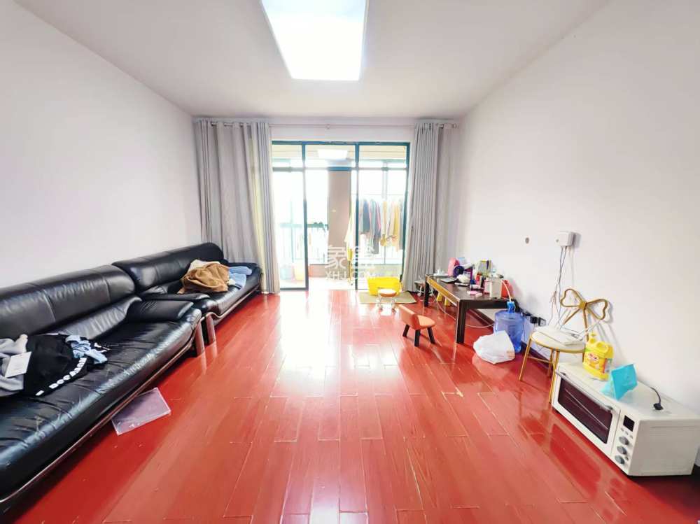 尚格名城花好悦园4期  3室2厅2卫    46.8万