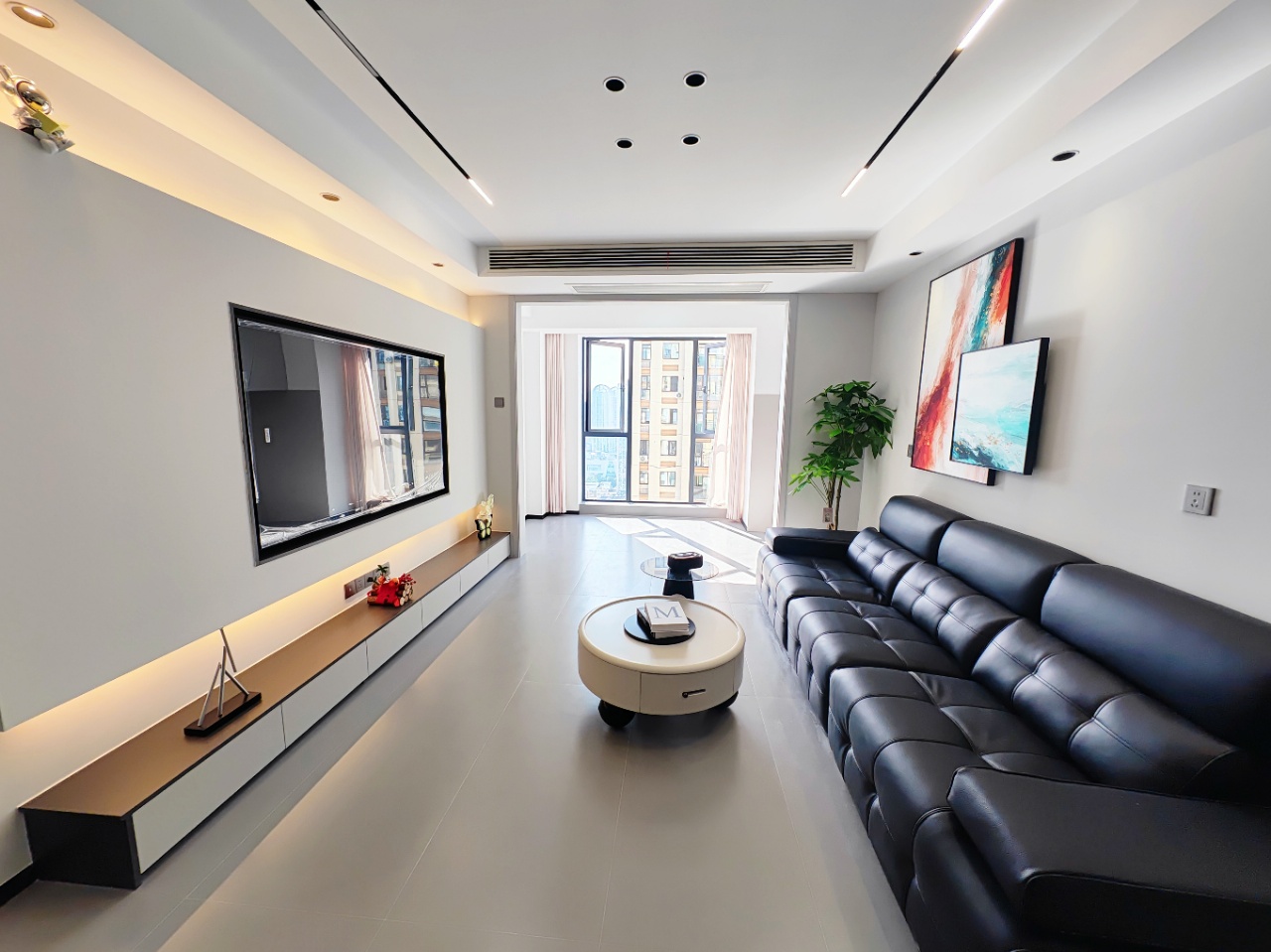 滨江花园 3室2厅2卫 63.8万 滨江花园 3室2厅2卫 63.8万室内图