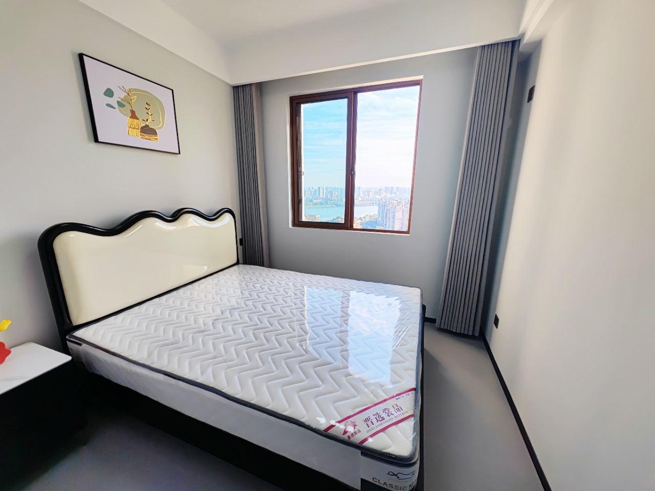 滨江花园 3室2厅2卫 63.8万 滨江花园 3室2厅2卫 63.8万室内图