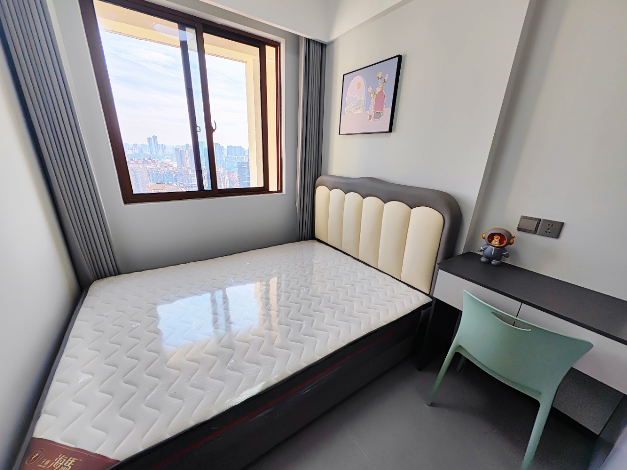 滨江花园 3室2厅2卫 63.8万 滨江花园 3室2厅2卫 63.8万室内图