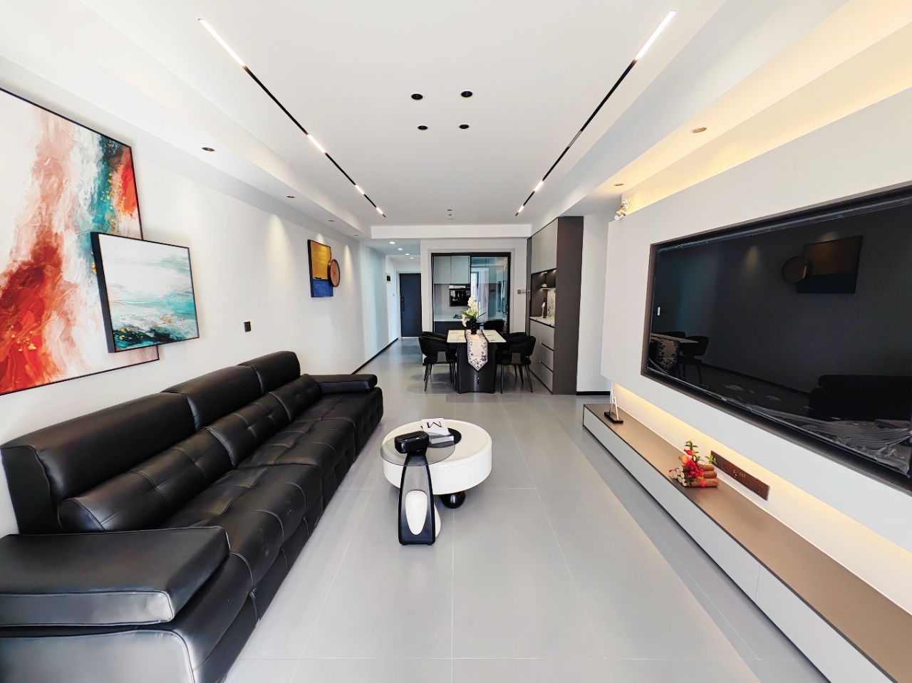 滨江花园 3室2厅2卫 63.8万 滨江花园 3室2厅2卫 63.8万室内图