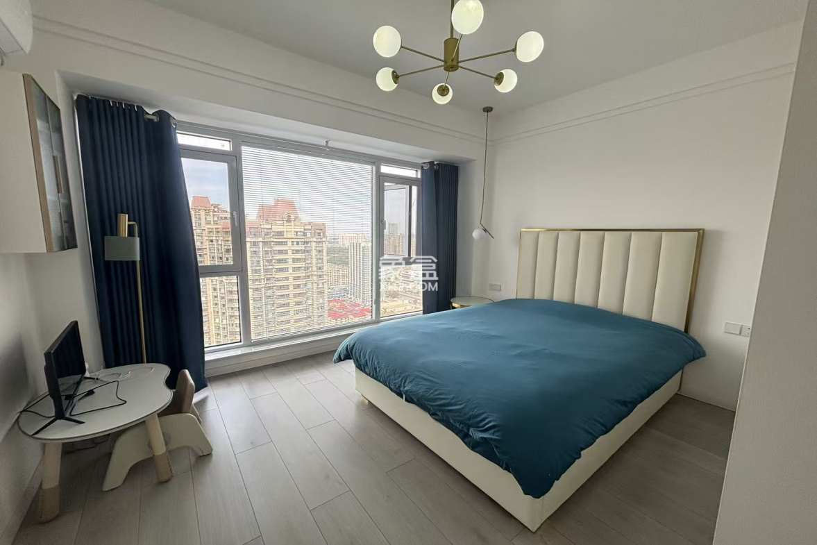 奥园养生城 3室2厅2卫 85.0万 奥园养生城 3室2厅2卫 85.0万室内图