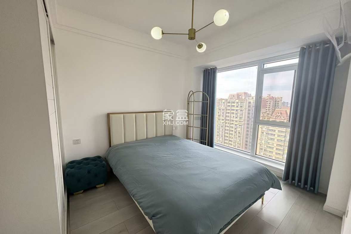 奥园养生城 3室2厅2卫 85.0万 奥园养生城 3室2厅2卫 85.0万室内图