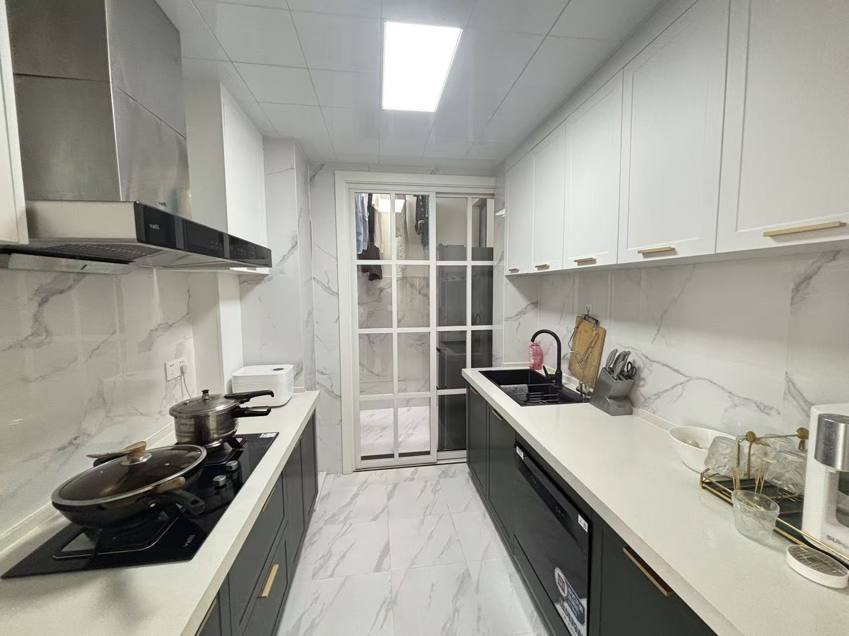 奥园养生城  3室2厅2卫    85.0万室内图