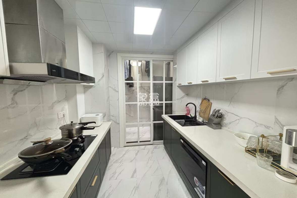 奥园养生城 3室2厅2卫 85.0万 奥园养生城 3室2厅2卫 85.0万室内图