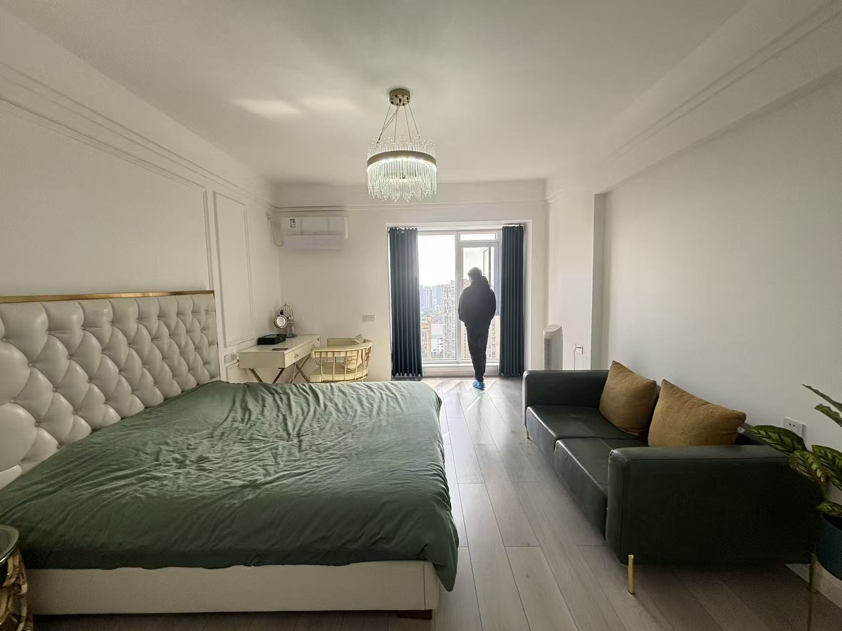 奥园养生城  3室2厅2卫    85.0万室内图