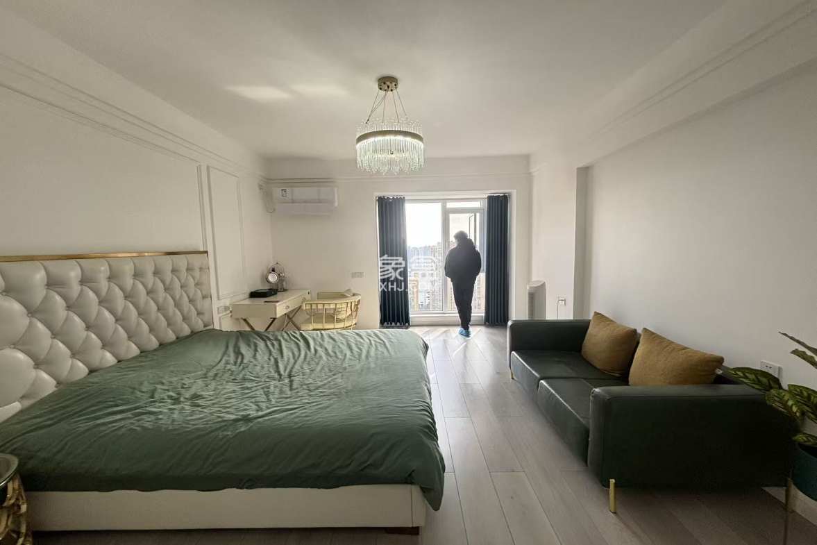 奥园养生城 3室2厅2卫 85.0万 奥园养生城 3室2厅2卫 85.0万室内图