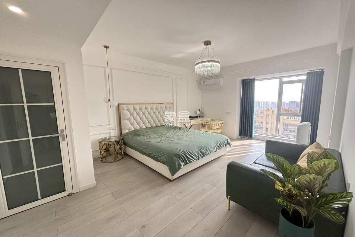 奥园养生城 3室2厅2卫 85.0万 奥园养生城 3室2厅2卫 85.0万室内图