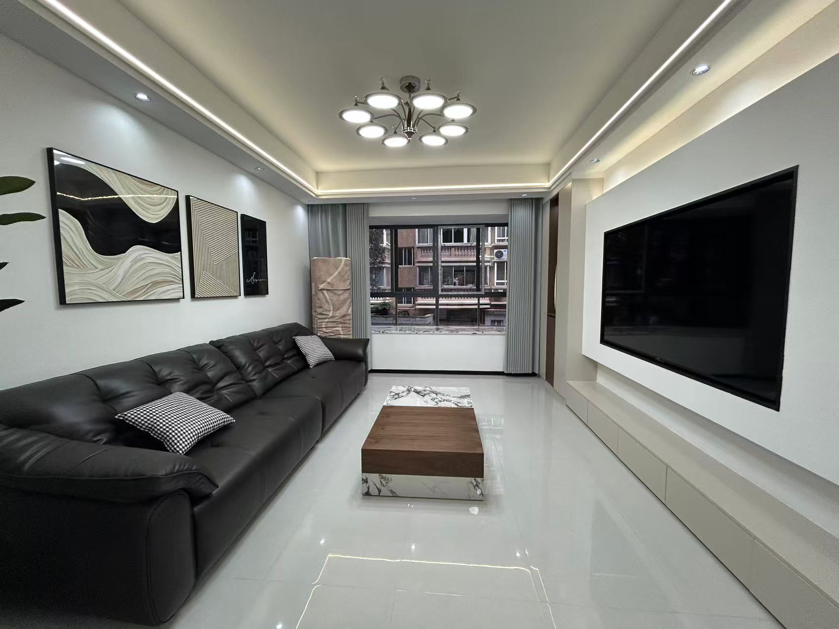 湘银二期世纪花园 3室2厅2卫 49.8万 湘银二期世纪花园 3室2厅2卫 49.8万室内图