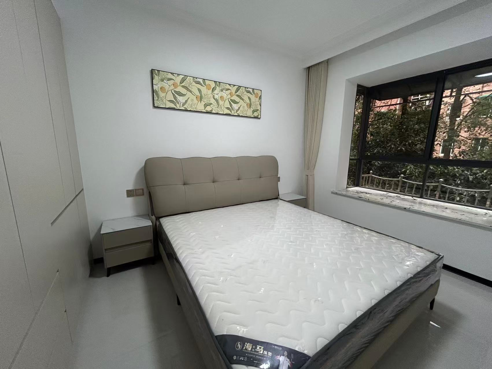 湘银二期世纪花园  3室2厅2卫    49.8万室内图