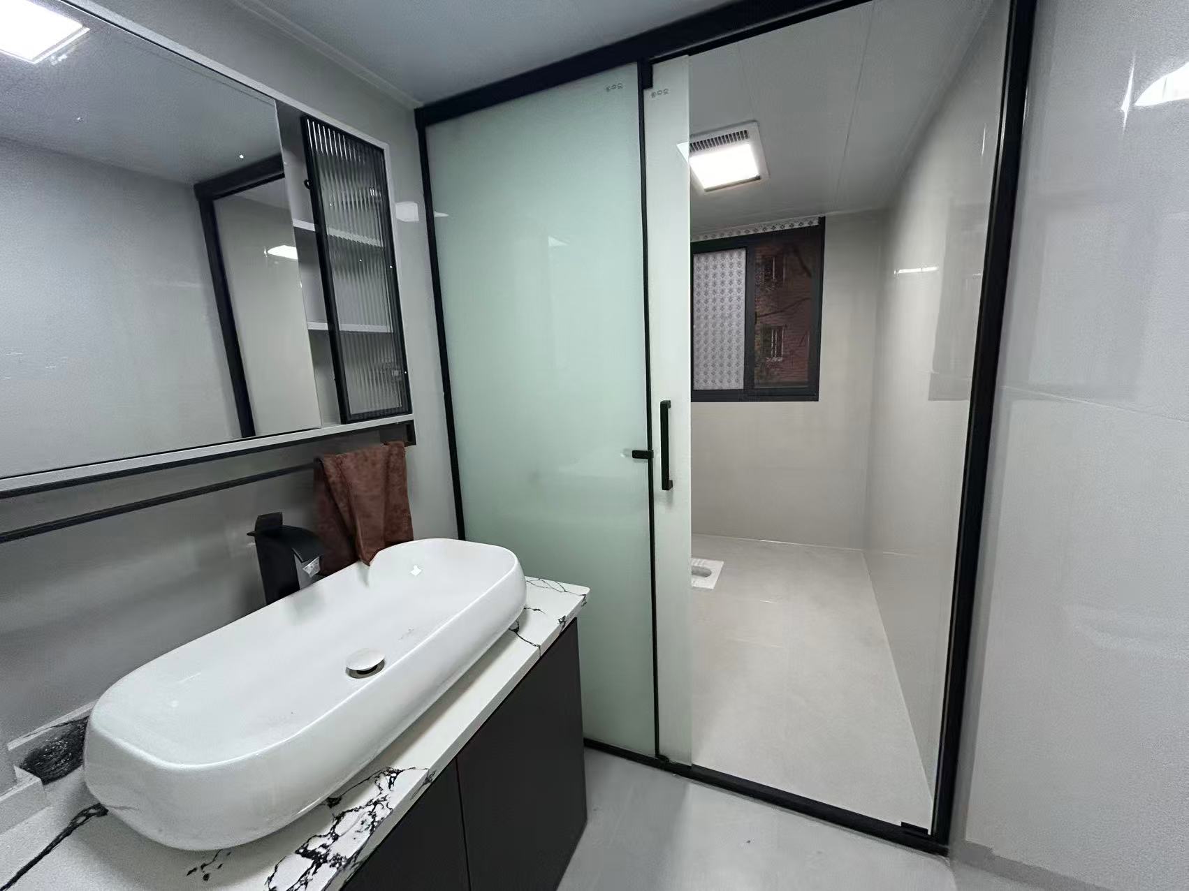 湘银二期世纪花园  3室2厅2卫    49.8万室内图