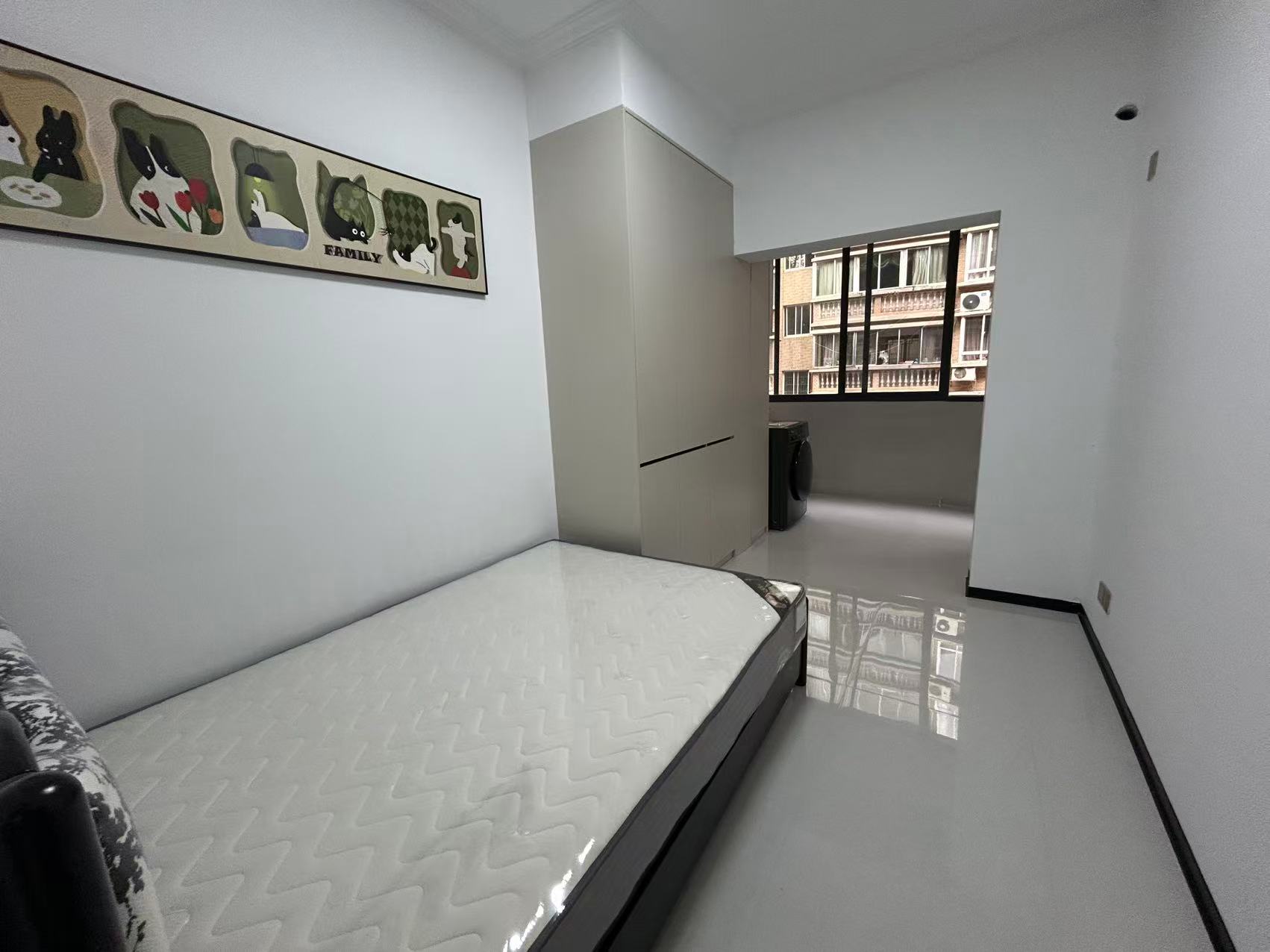 湘银二期世纪花园 3室2厅2卫 49.8万 湘银二期世纪花园 3室2厅2卫 49.8万室内图