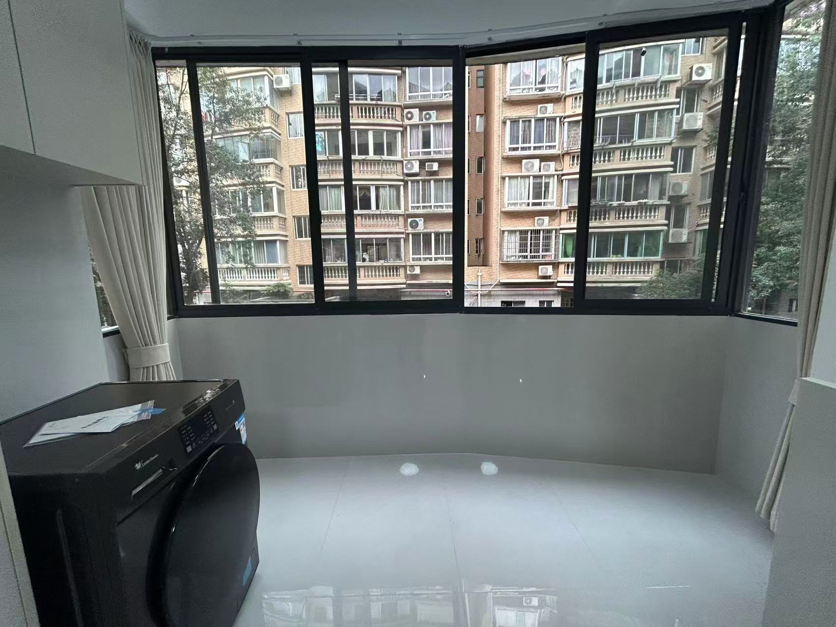 湘银二期世纪花园  3室2厅2卫    49.8万室内图