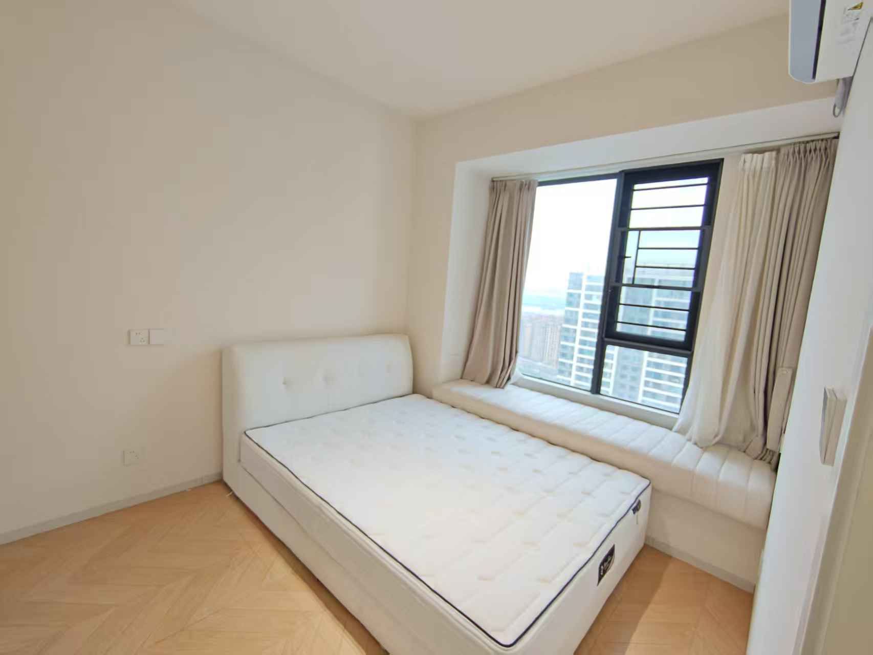 中大城小区  3室2厅2卫    88.0万室内图