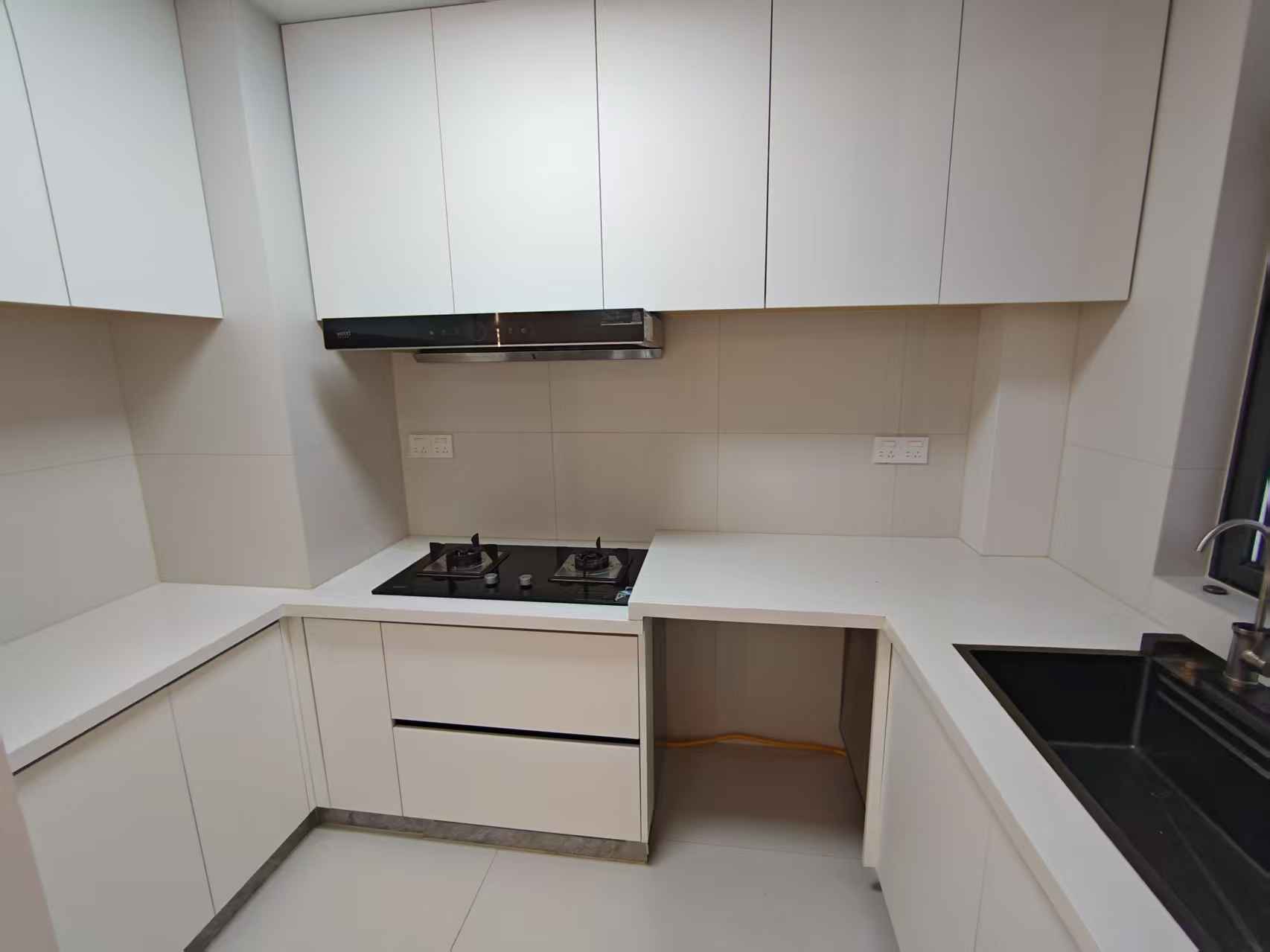 中大城小区  3室2厅2卫    88.0万室内图