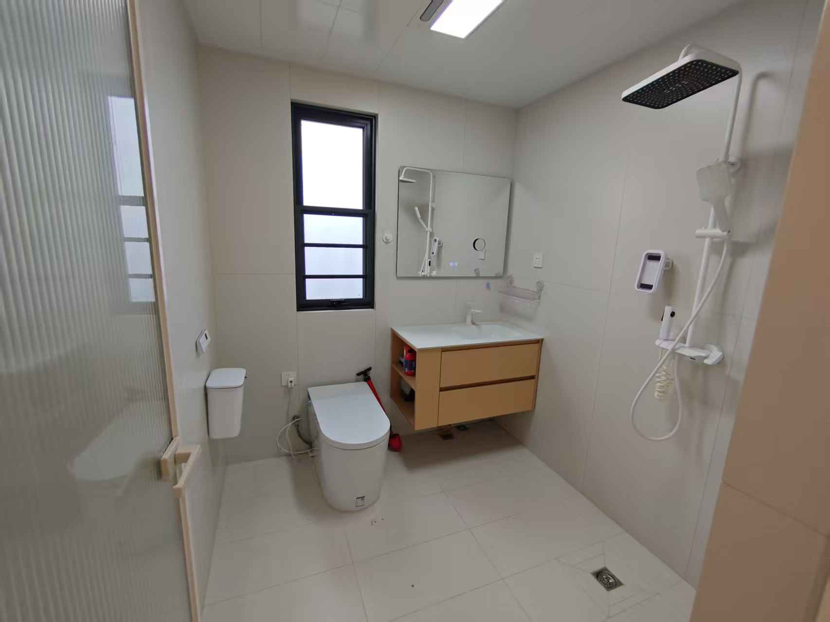 中大城小区  3室2厅2卫    88.0万室内图