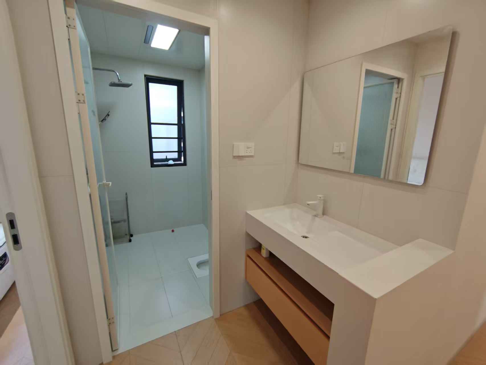 中大城小区  3室2厅2卫    88.0万室内图