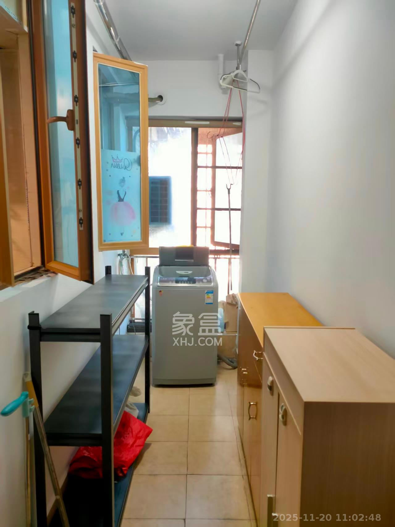 星尚520 1室0厅0卫 1600.0元/月 星尚520 1室0厅0卫 1600.0元/月室内图