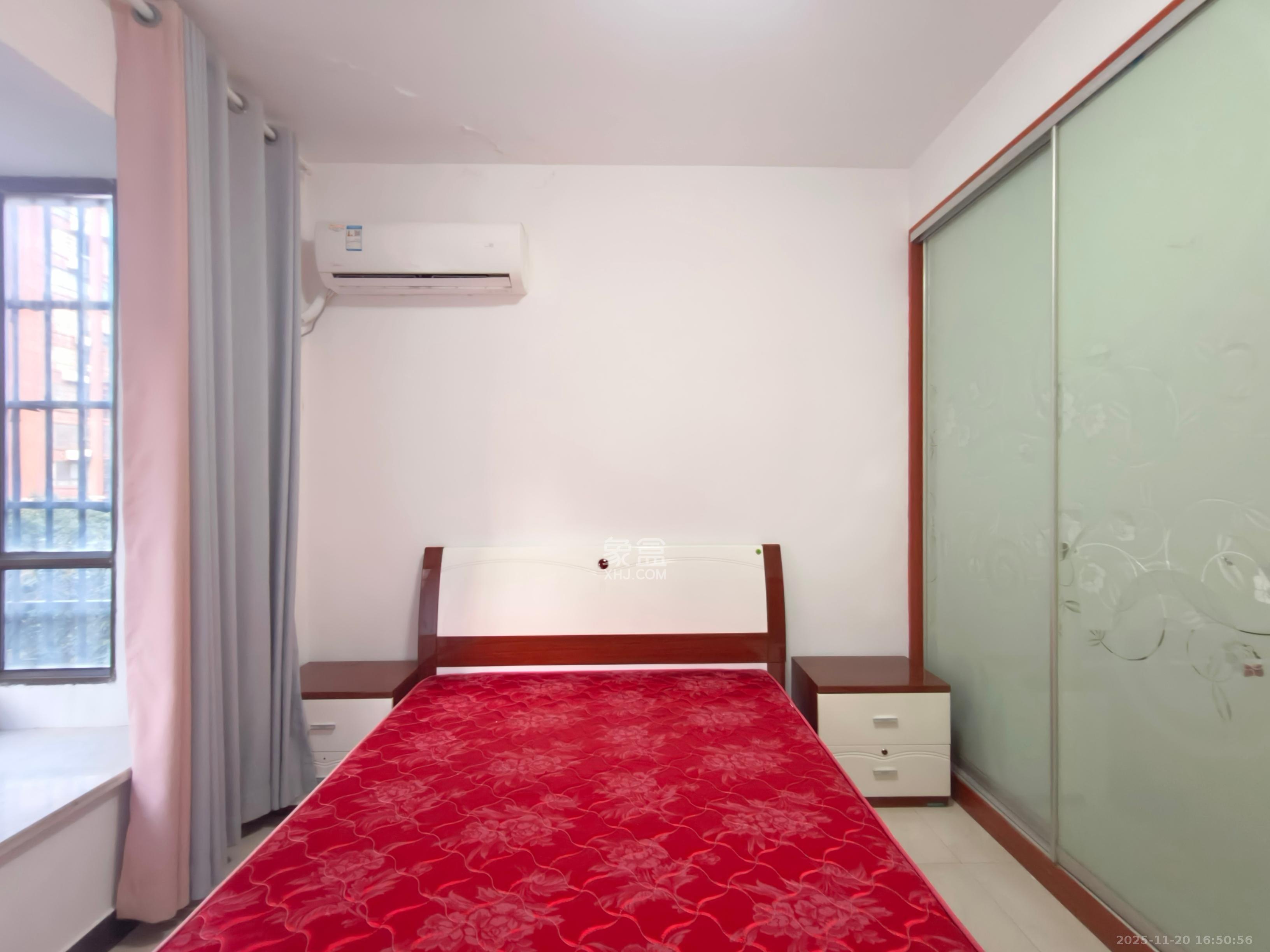 方略潇邦  3室2厅2卫    2000.0元/月室内图