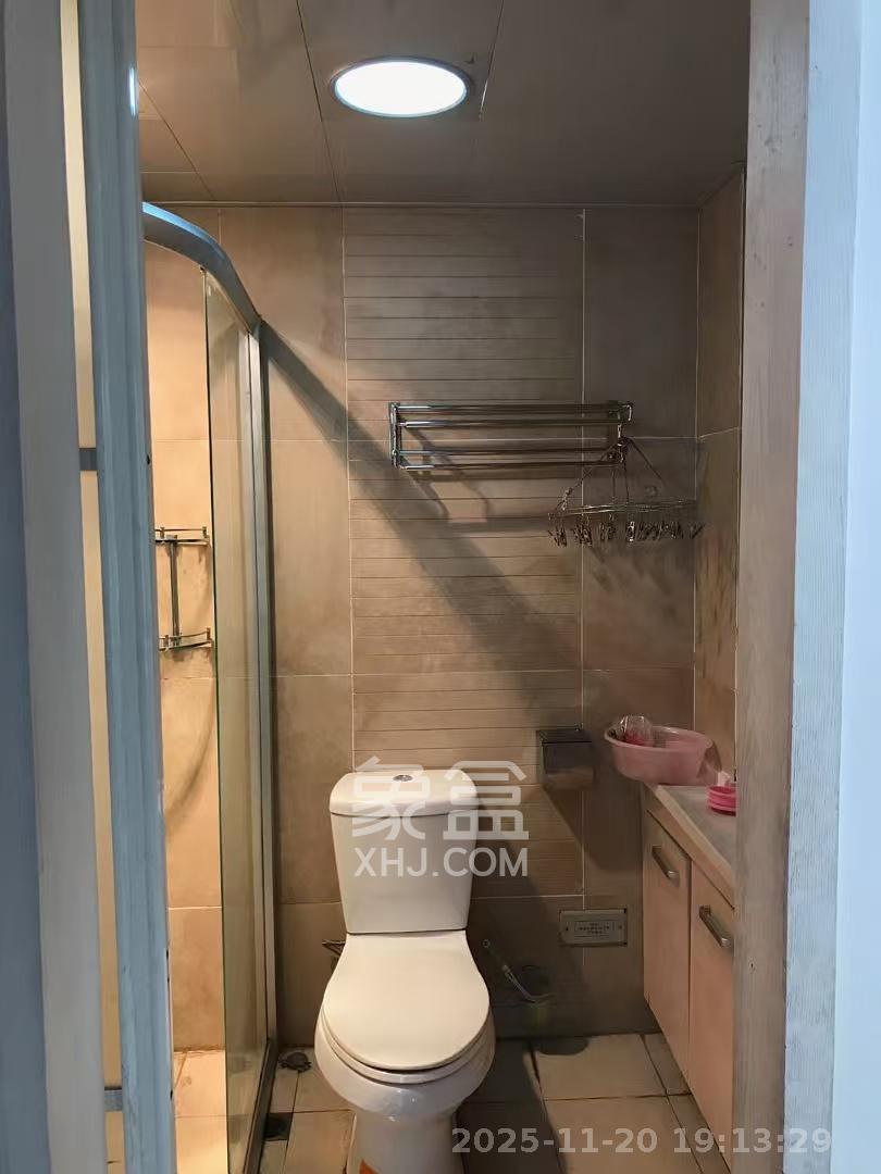 佳天瑞宁花园  2室2厅1卫    2300.0元/月室内图