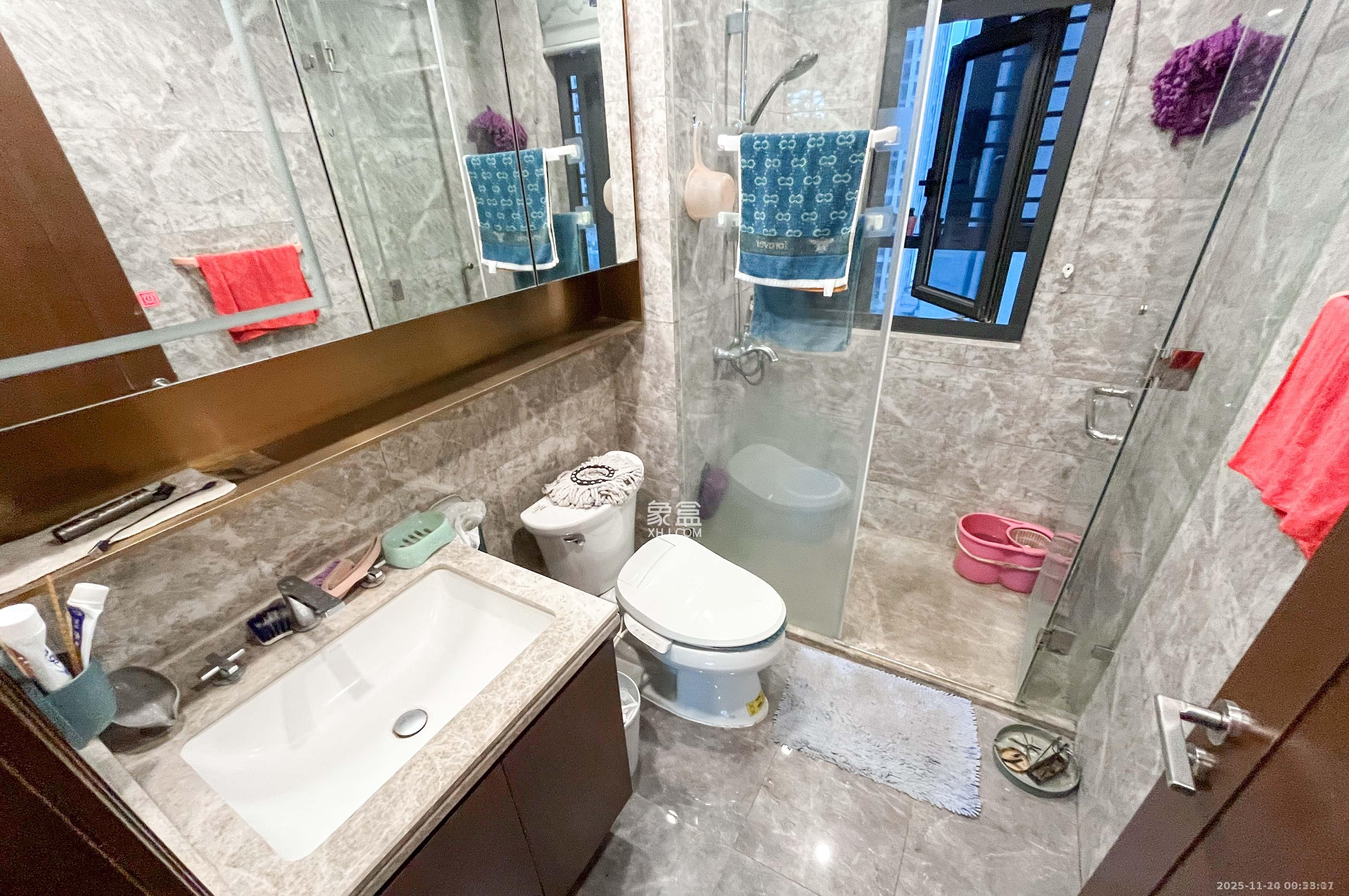 中海梅溪湖壹号 4室2厅2卫 13000.0元/月 中海梅溪湖壹号 4室2厅2卫 13000.0元/月室内图