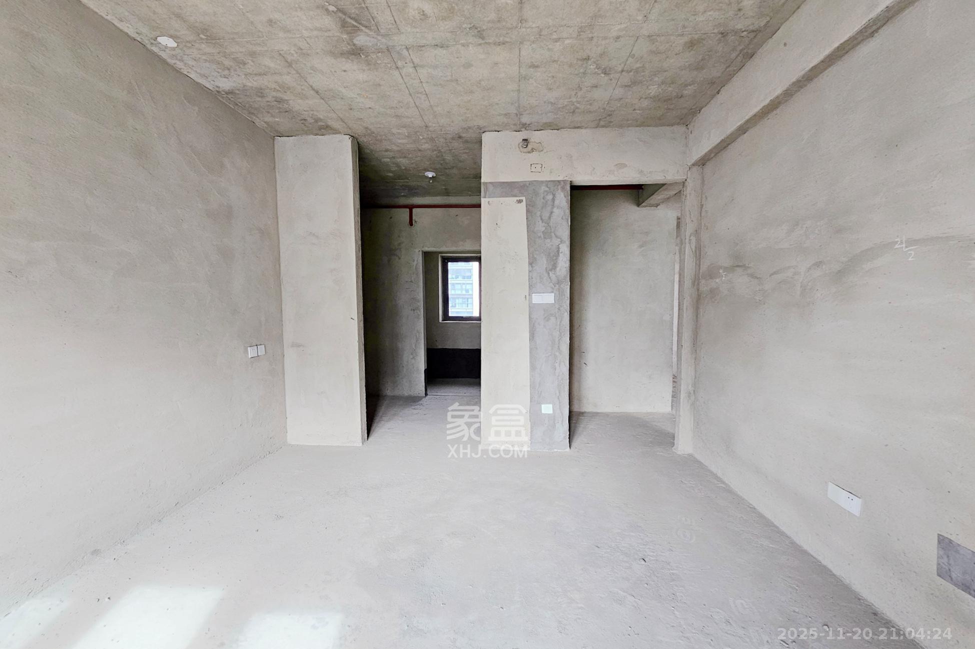 明昇壹城（明昇时代广场）二期  4室2厅3卫    228.0万卧室