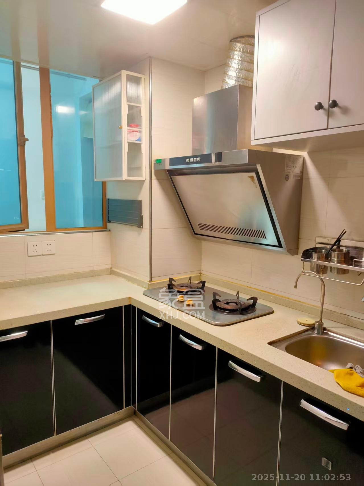 星尚520  1室0厅0卫    1600.0元/月室内图