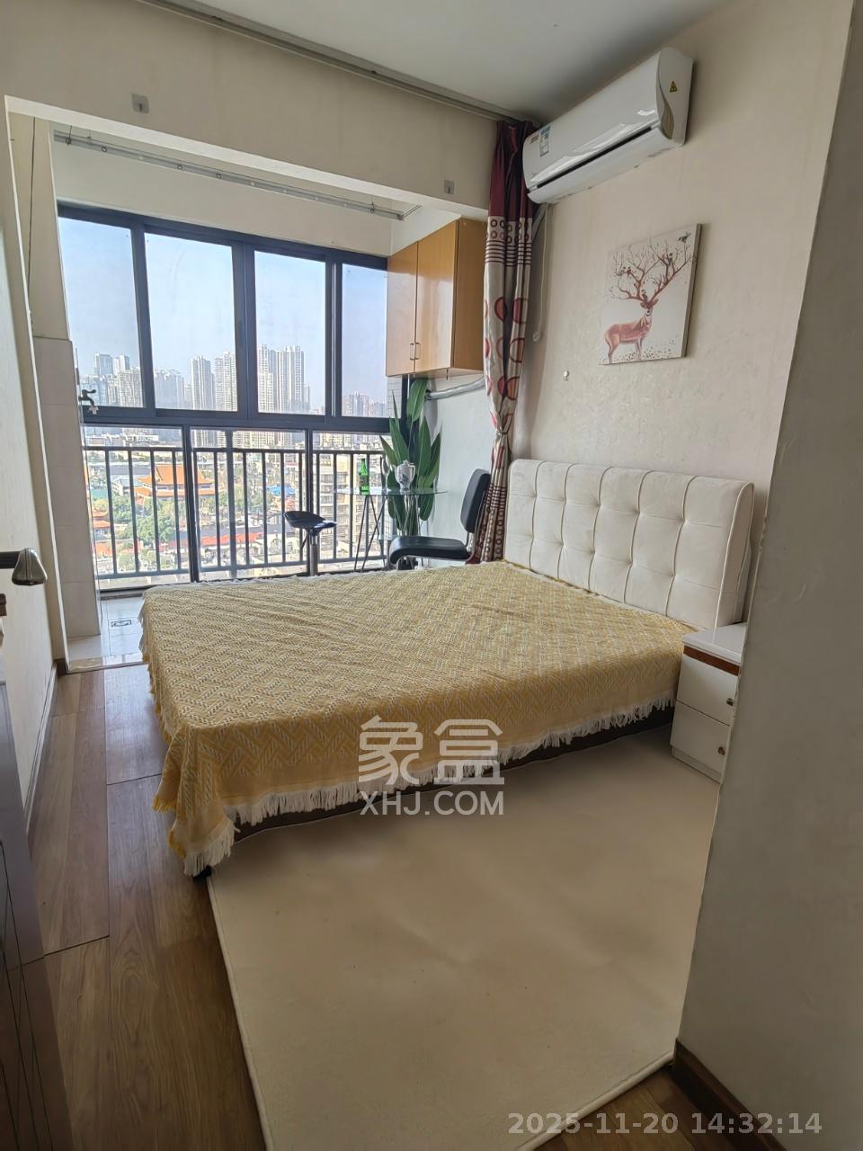 领航江阁 3室2厅1卫 3200.0元/月 领航江阁 3室2厅1卫 3200.0元/月室内图