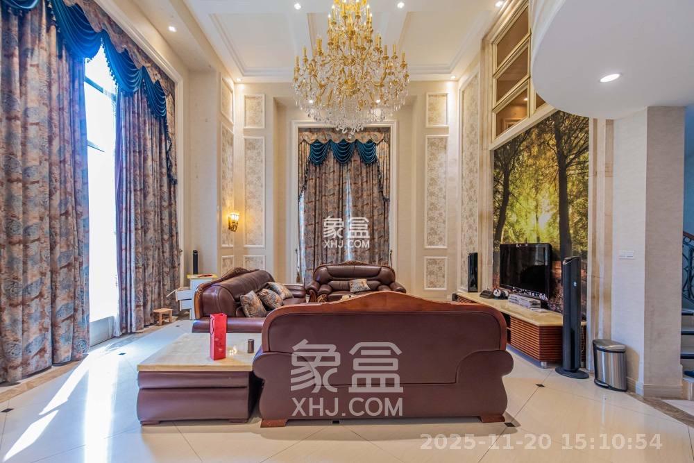 碧桂园威尼斯城 6室3厅5卫 23800.0元/月 碧桂园威尼斯城 6室3厅5卫 23800.0元/月室内图