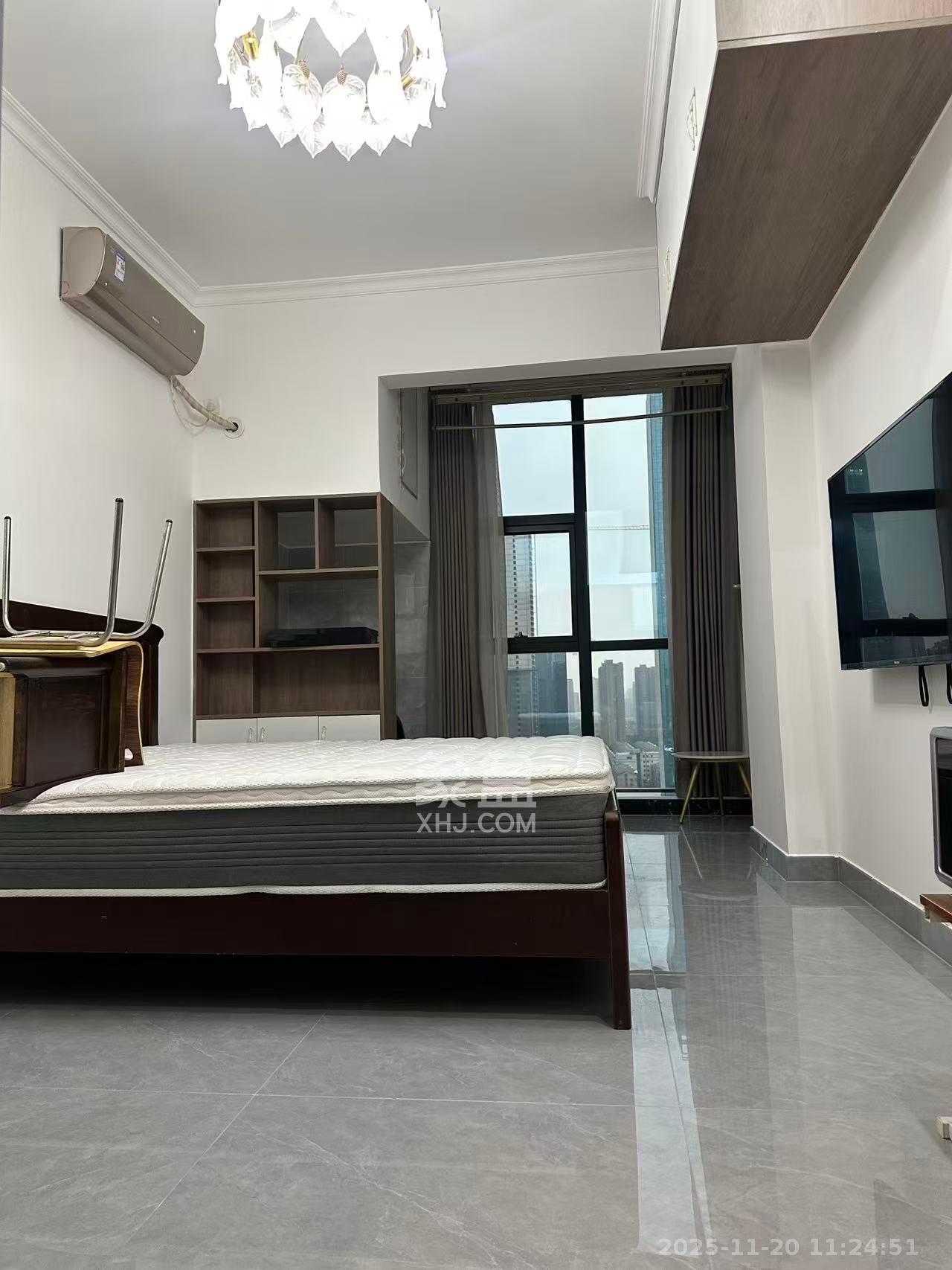 东盈商业广场(华泉城市广场) 1室0厅0卫 1600.0元/月 东盈商业广场(华泉城市广场) 1室0厅0卫 1600.0元/月室内图