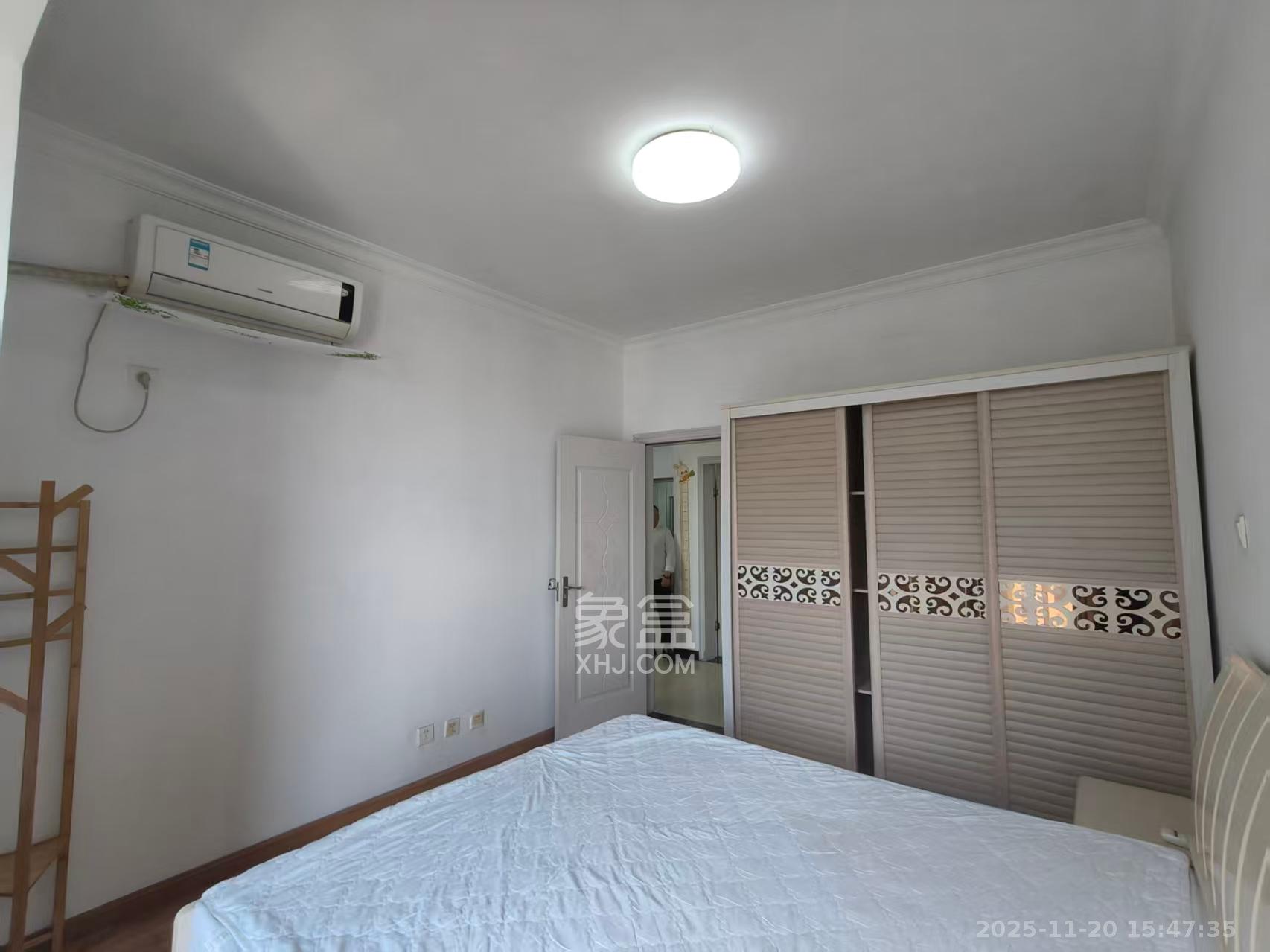 万博汇  2室1厅1卫    2700.0元/月室内图