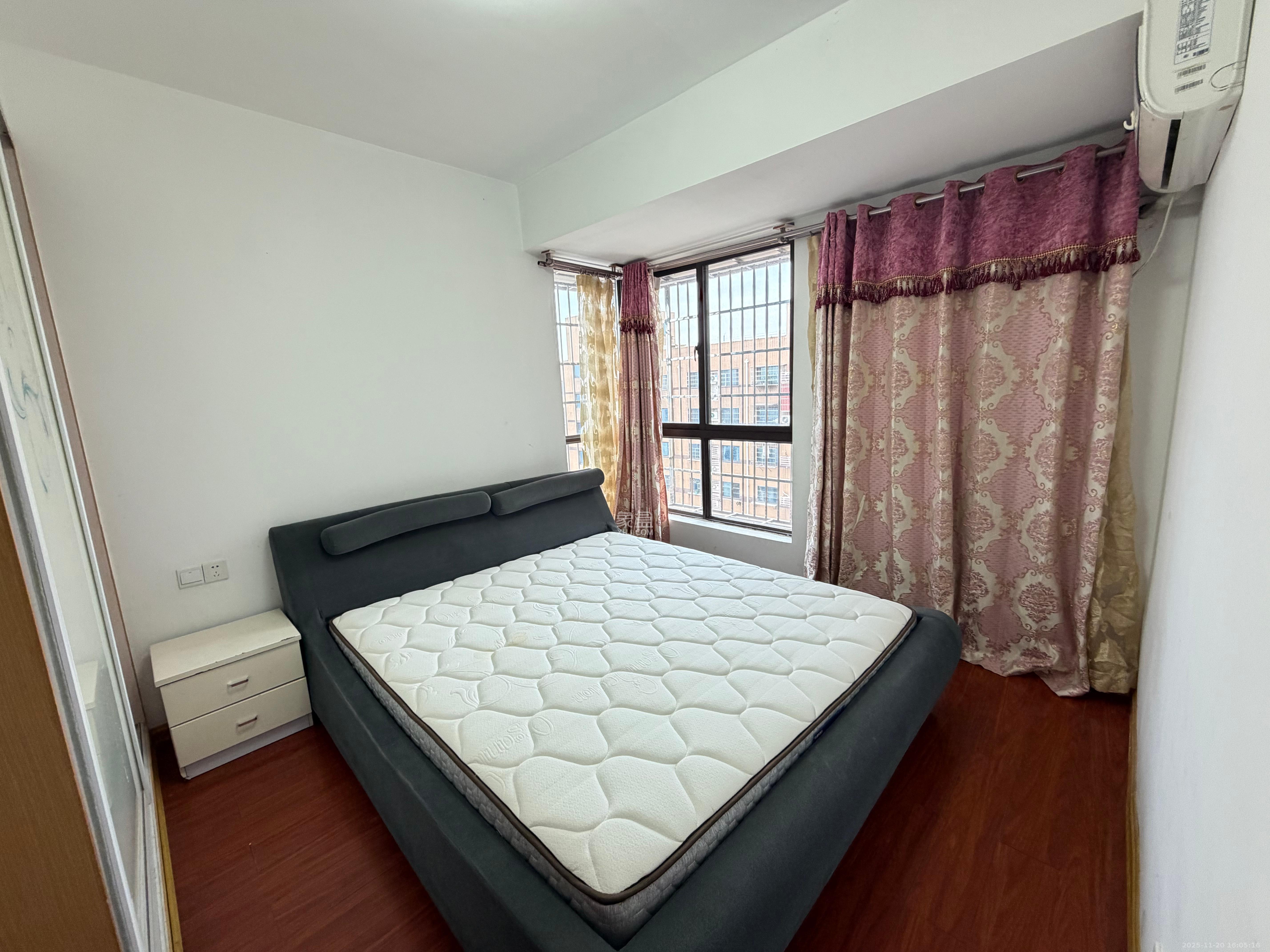 芒果天地(芒果雅苑) 3室2厅1卫 2200.0元/月 芒果天地(芒果雅苑) 3室2厅1卫 2200.0元/月室内图