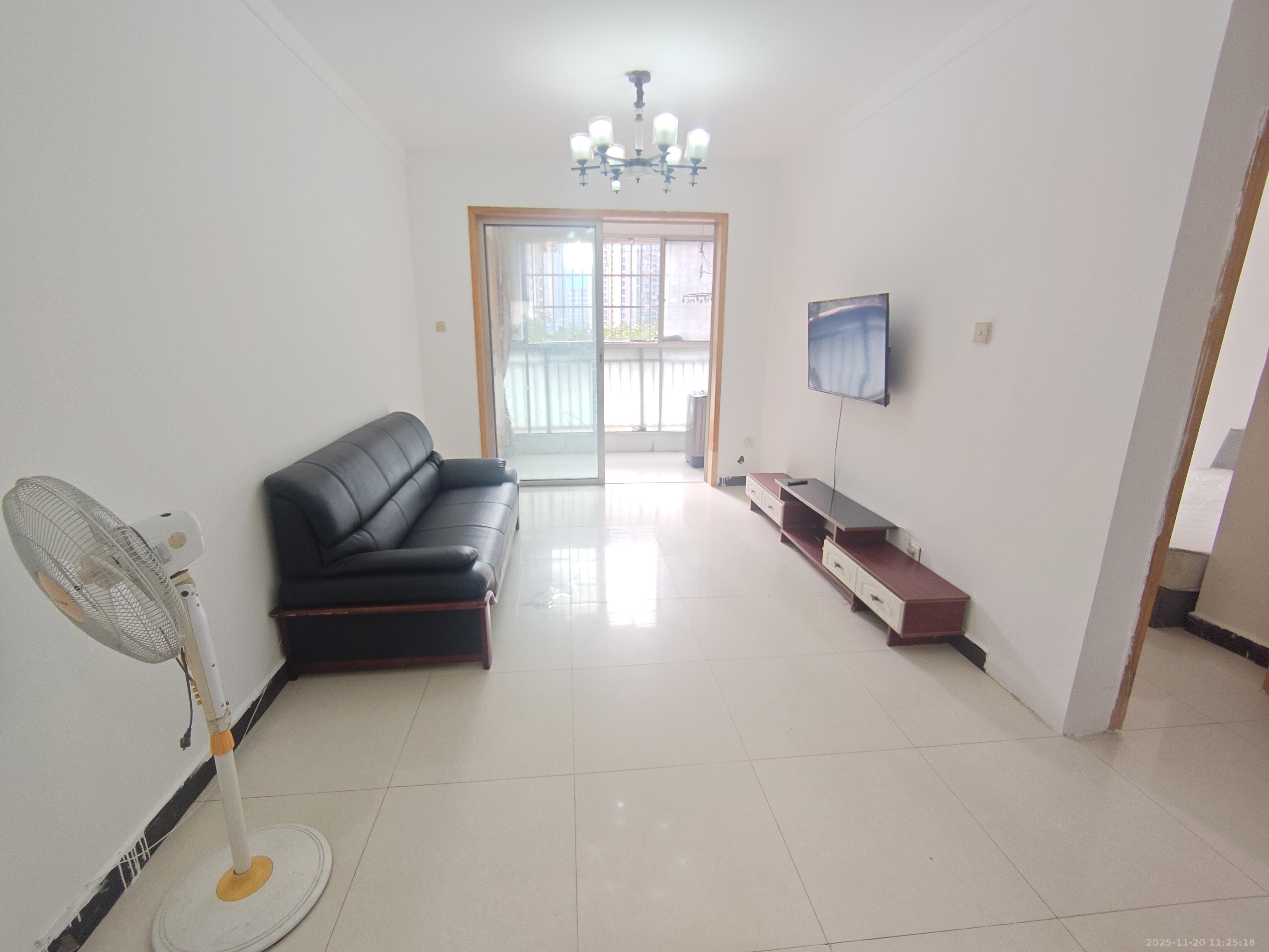 凯通国际城(凯通朝庭) 2室1厅1卫 2000.0元/月 凯通国际城(凯通朝庭) 2室1厅1卫 2000.0元/月室内图