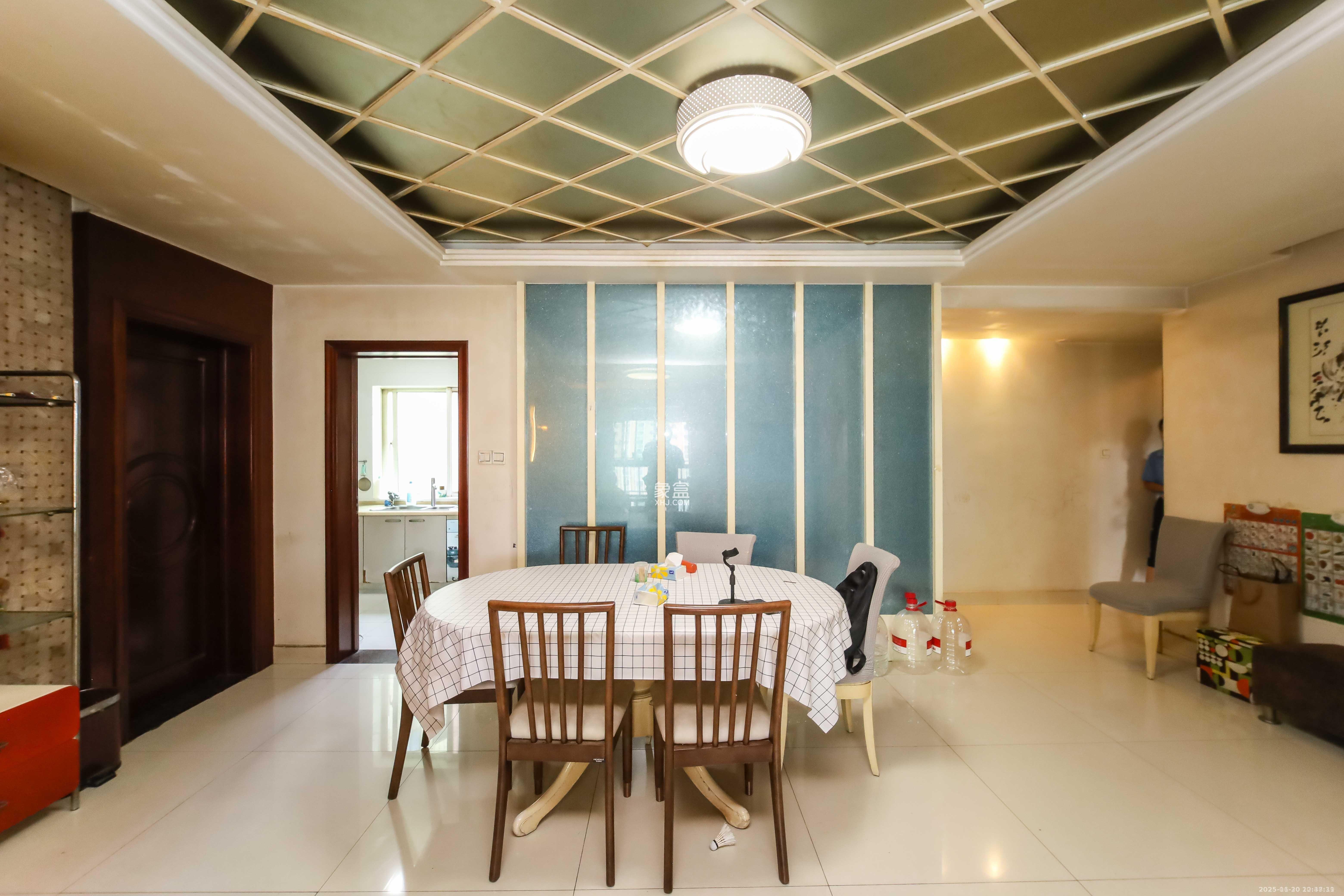 锦湘国际星城一期(锦美苑) 4室2厅2卫 3200.0元/月 锦湘国际星城一期(锦美苑) 4室2厅2卫 3200.0元/月室内图