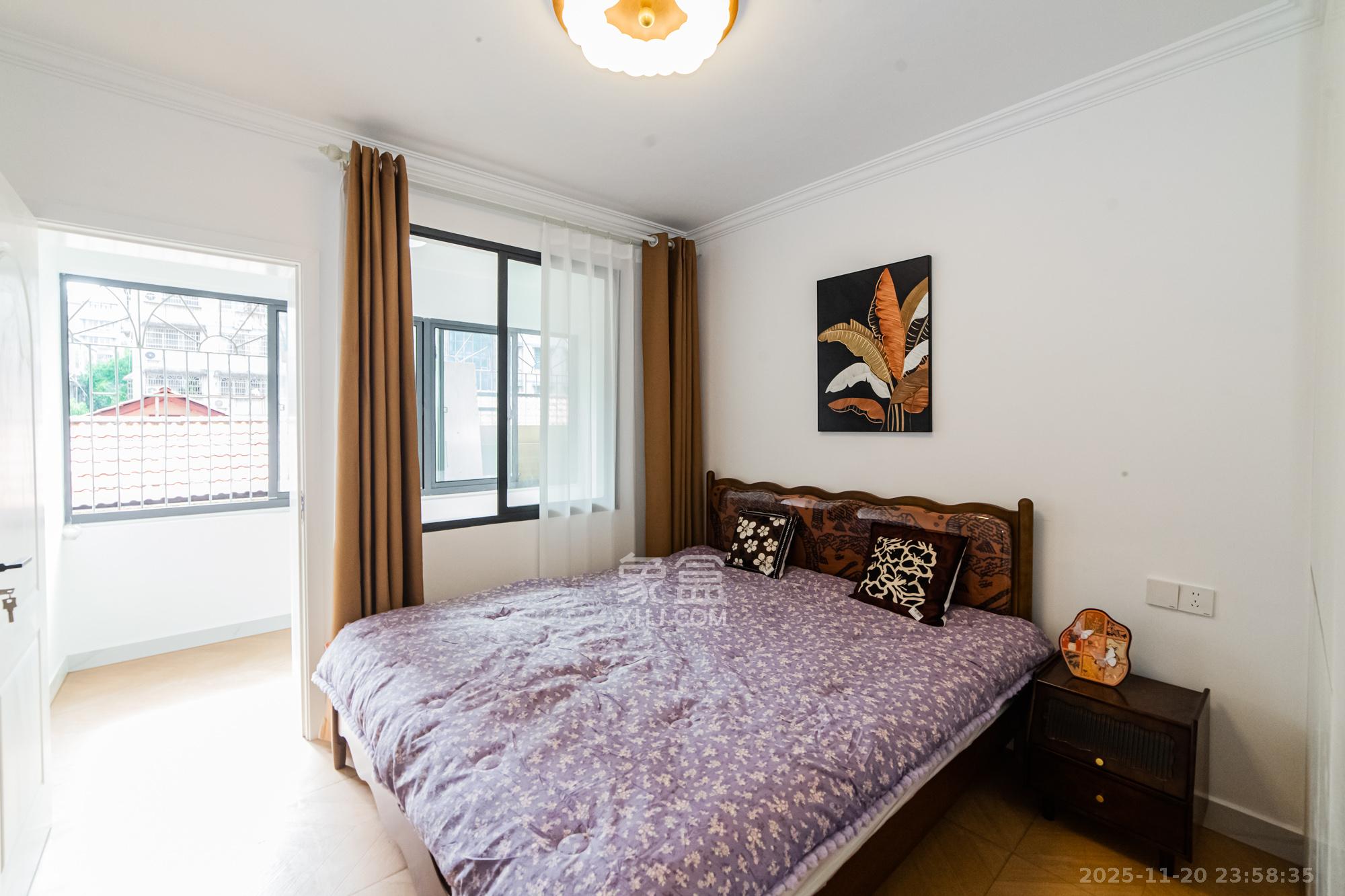 植物油宿舍 1室0厅0卫 55.8万 植物油宿舍 1室0厅0卫 55.8万卧室