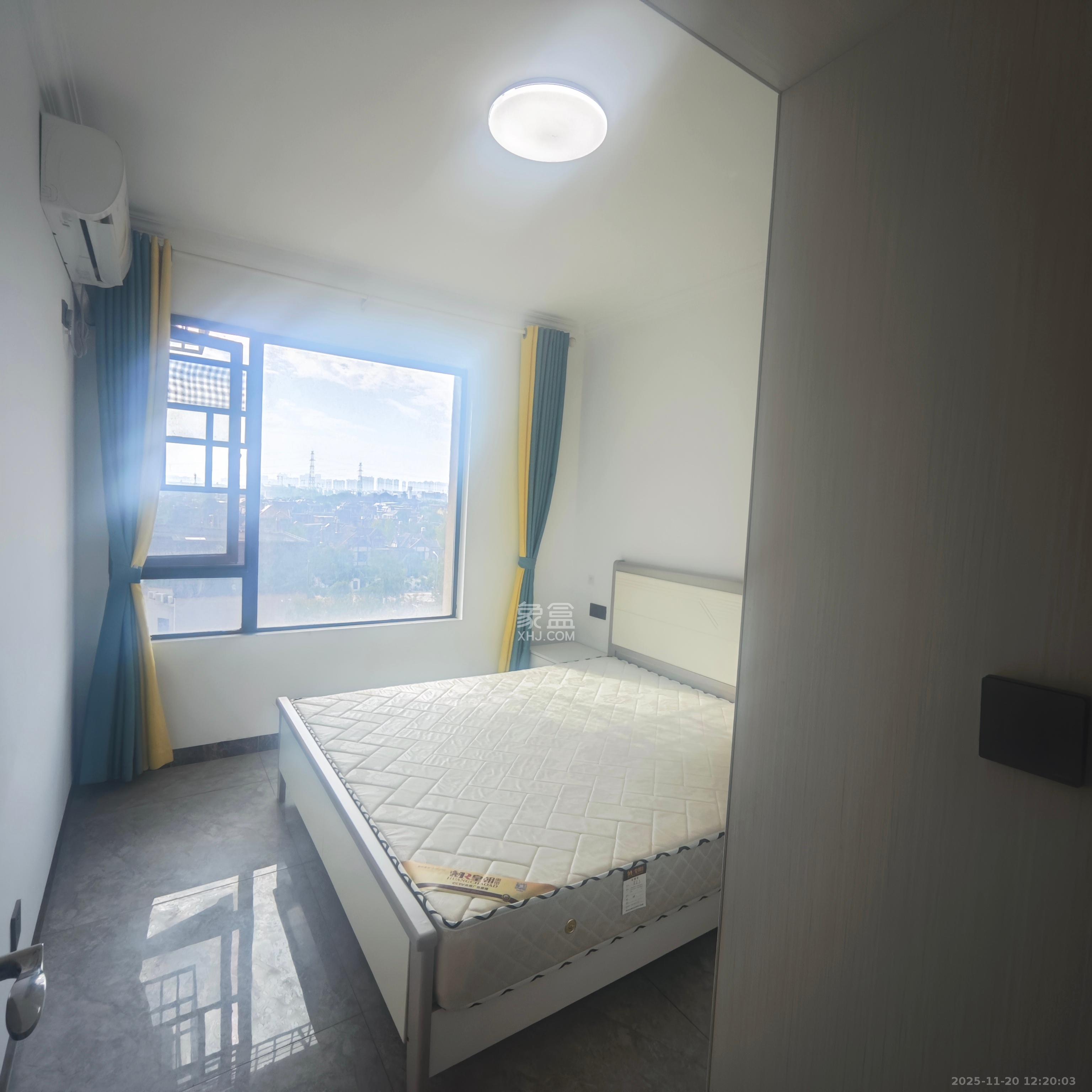 东合新苑  1室0厅0卫    2100.0元/月室内图