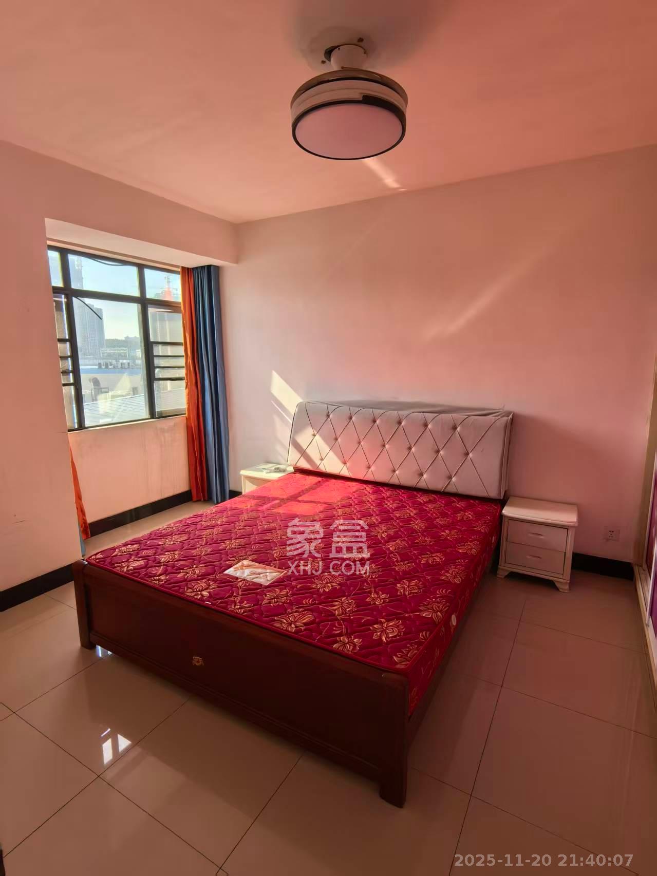 山水熙园  2室2厅1卫    1900.0元/月室内图