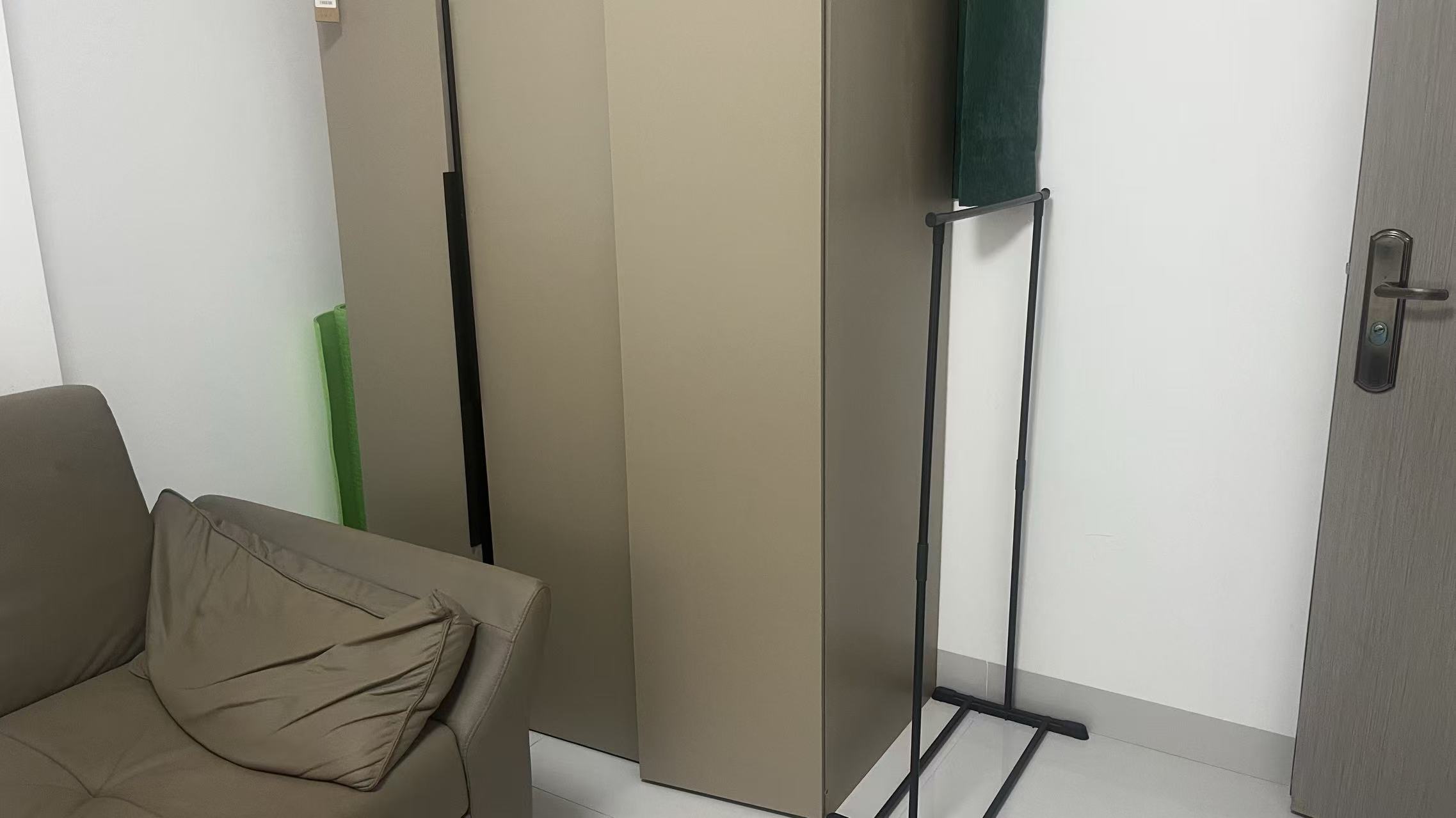 立达公寓 1室1厅1卫 1500.0元/月 立达公寓 1室1厅1卫 1500.0元/月室内图