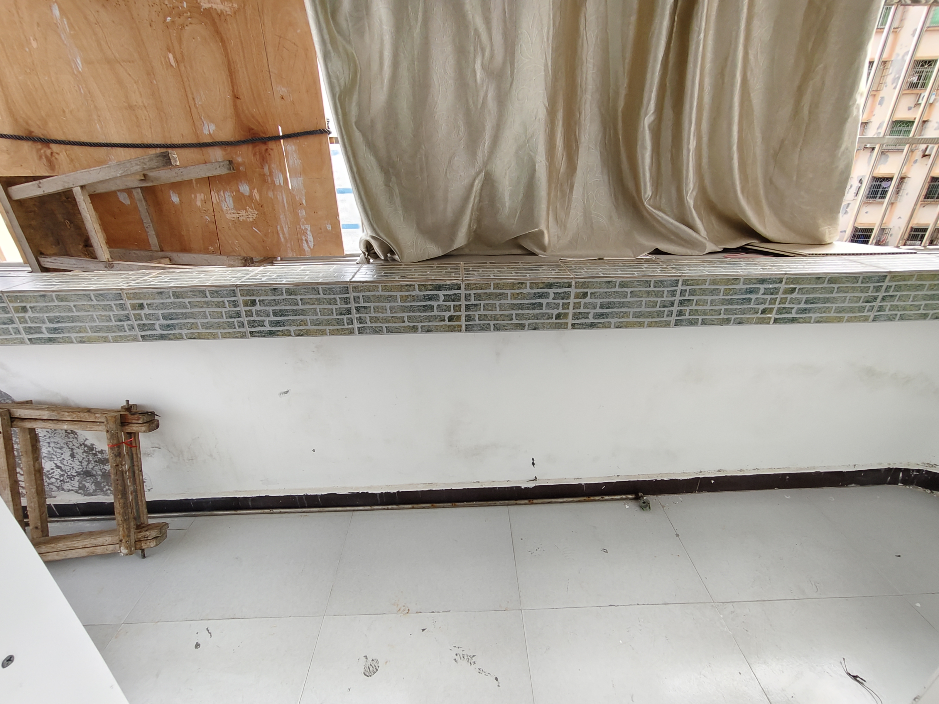 琼山华侨大厦 2室1厅1卫 1900.0元/月 琼山华侨大厦 2室1厅1卫 1900.0元/月室内图