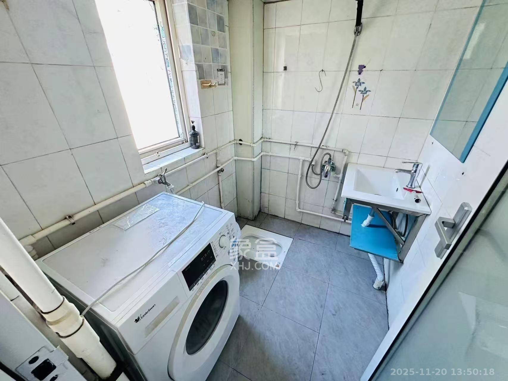 广厦新村 1室1厅1卫 1300.0元/月 广厦新村 1室1厅1卫 1300.0元/月室内图