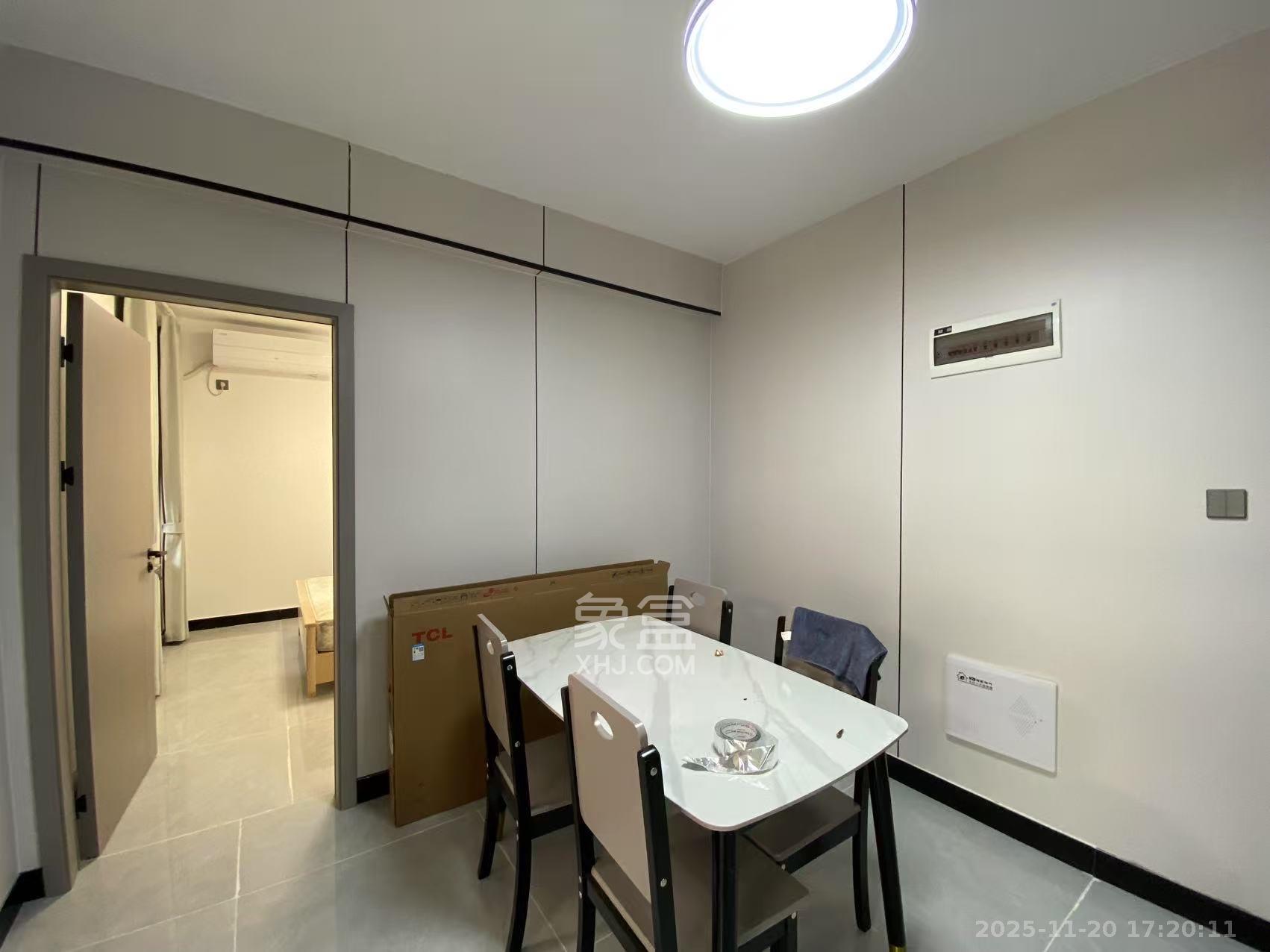 嘉雨东苑 2室2厅1卫 2800.0元/月 嘉雨东苑 2室2厅1卫 2800.0元/月室内图