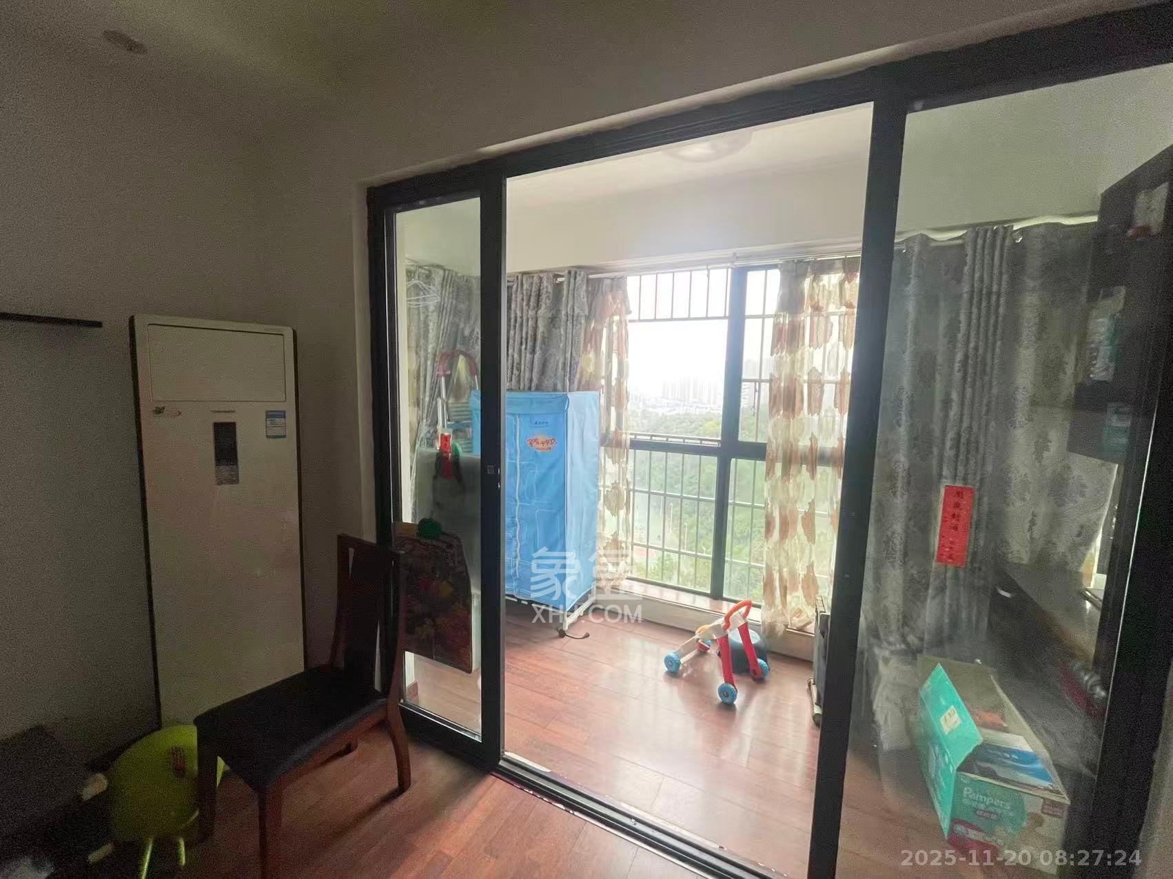 天元涉外桃园 3室2厅2卫 3000.0元/月 天元涉外桃园 3室2厅2卫 3000.0元/月室内图