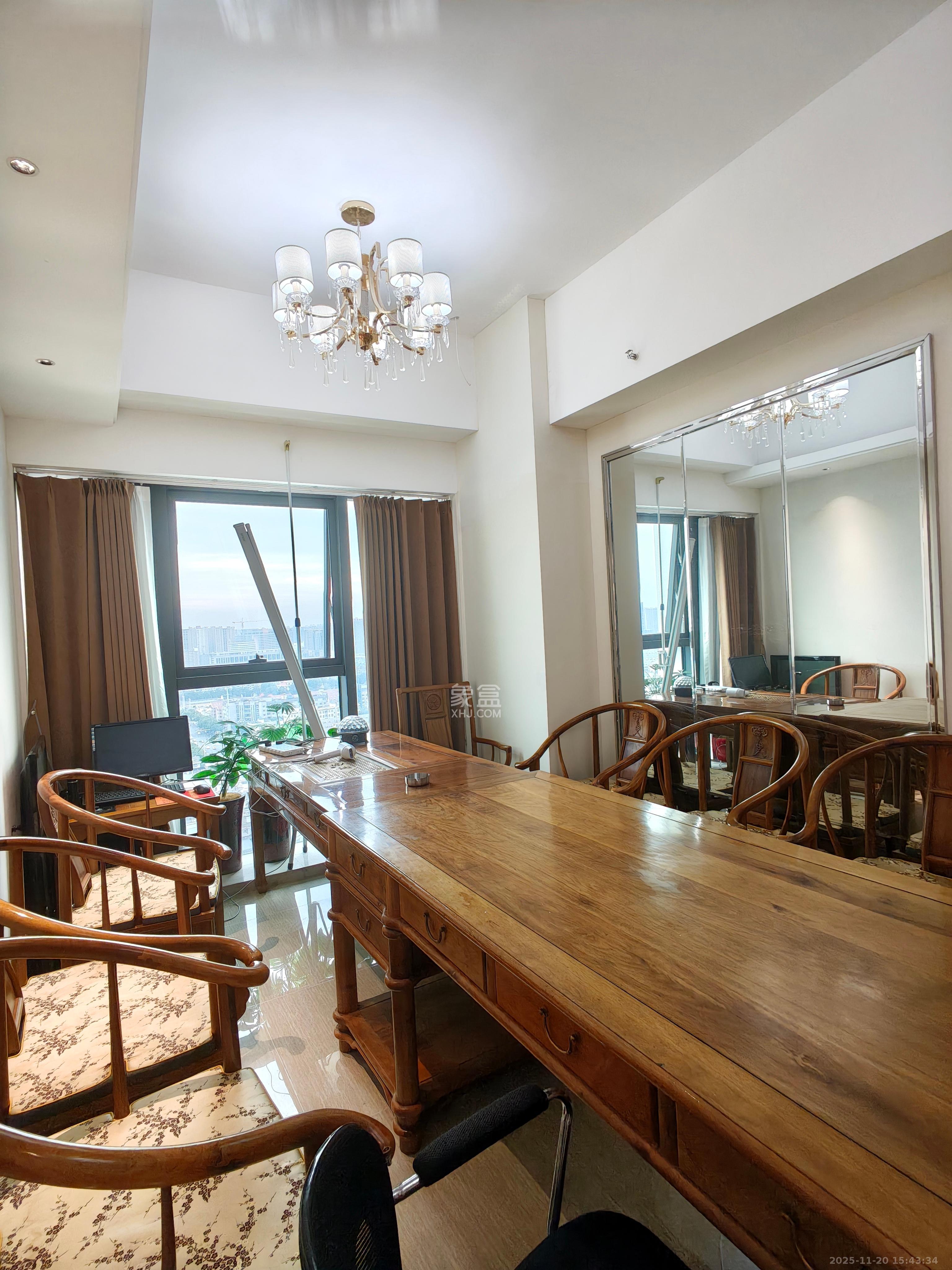 恒大珺悦府 3室1厅1卫 3000.0元/月 恒大珺悦府 3室1厅1卫 3000.0元/月室内图