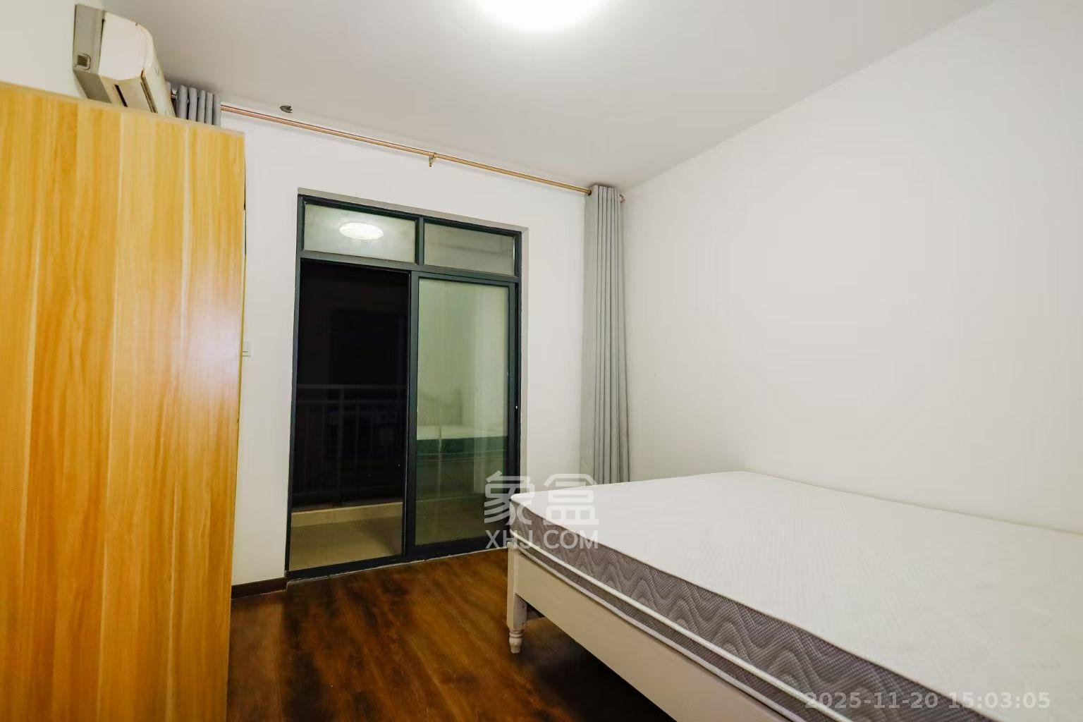 红星国际公馆 4室2厅2卫 3600.0元/月 红星国际公馆 4室2厅2卫 3600.0元/月室内图