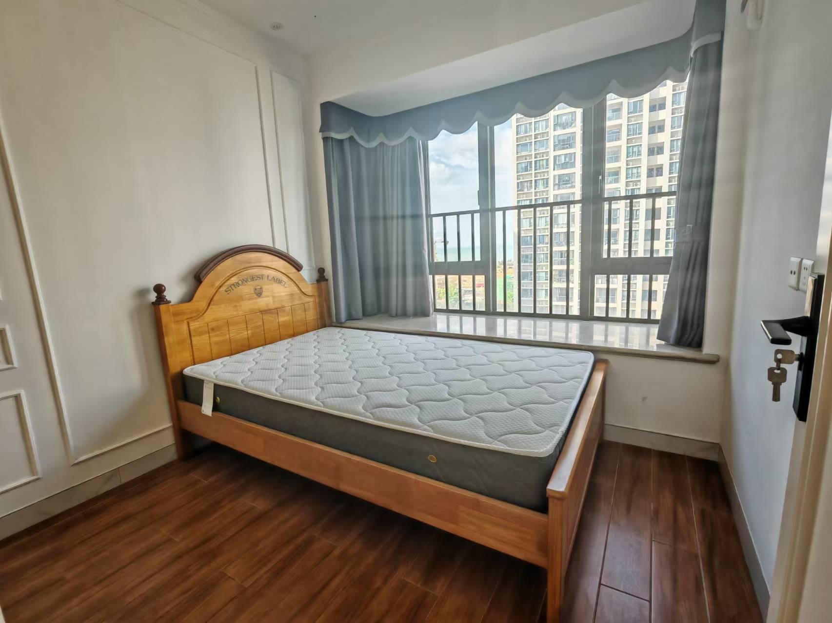 晨晖玺樾 3室2厅1卫 2000.0元/月 晨晖玺樾 3室2厅1卫 2000.0元/月室内图