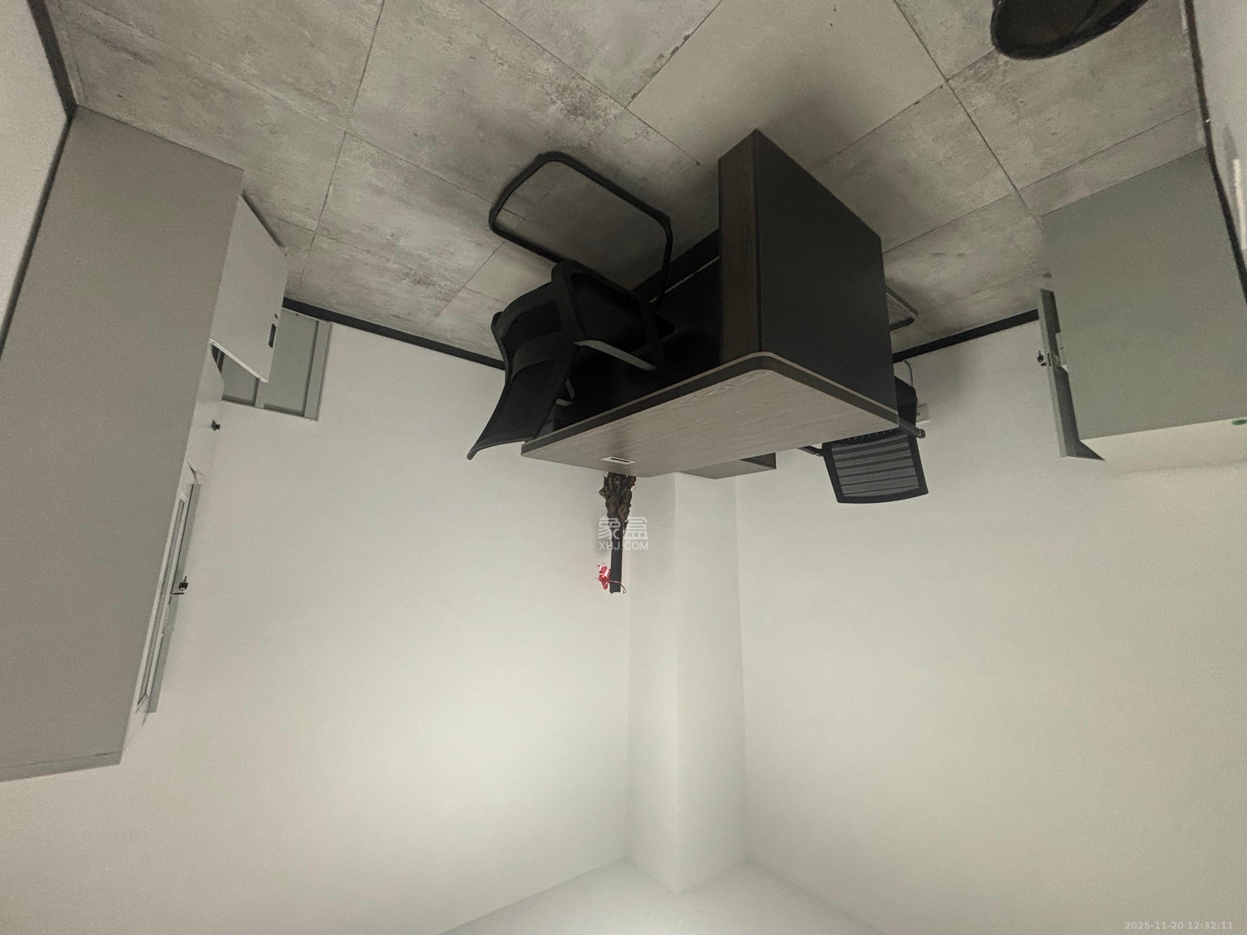 建发汇金国际   319.71㎡      22000.0元/月室内图