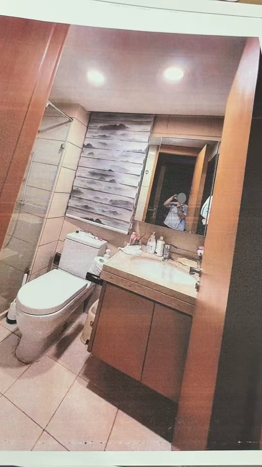 融创观澜湖公园壹号一期 2室1厅1卫 92.78万 融创观澜湖公园壹号一期 2室1厅1卫 92.78万室内图